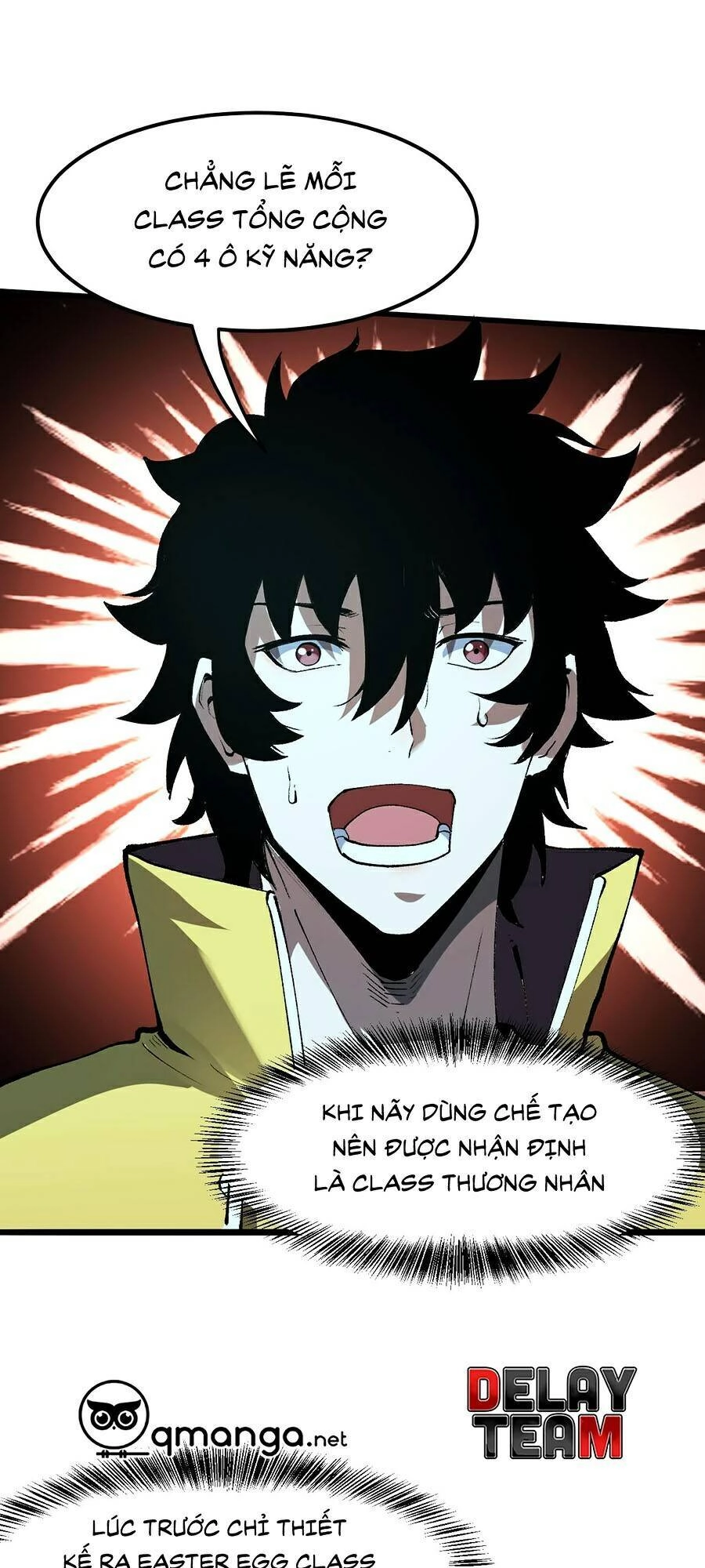 Tôi Dựa Vào Bug Làm Ông Nội Người Ta Chapter 17 - 57