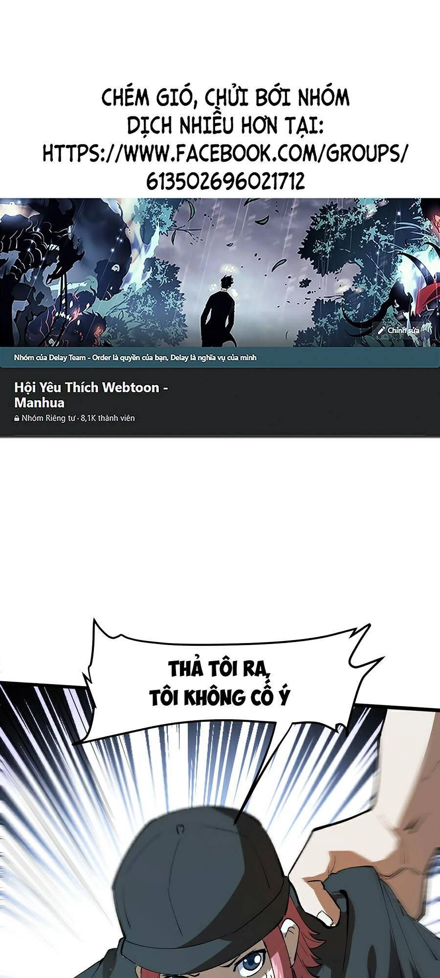 Tôi Dựa Vào Bug Làm Ông Nội Người Ta Chapter 17 - 61