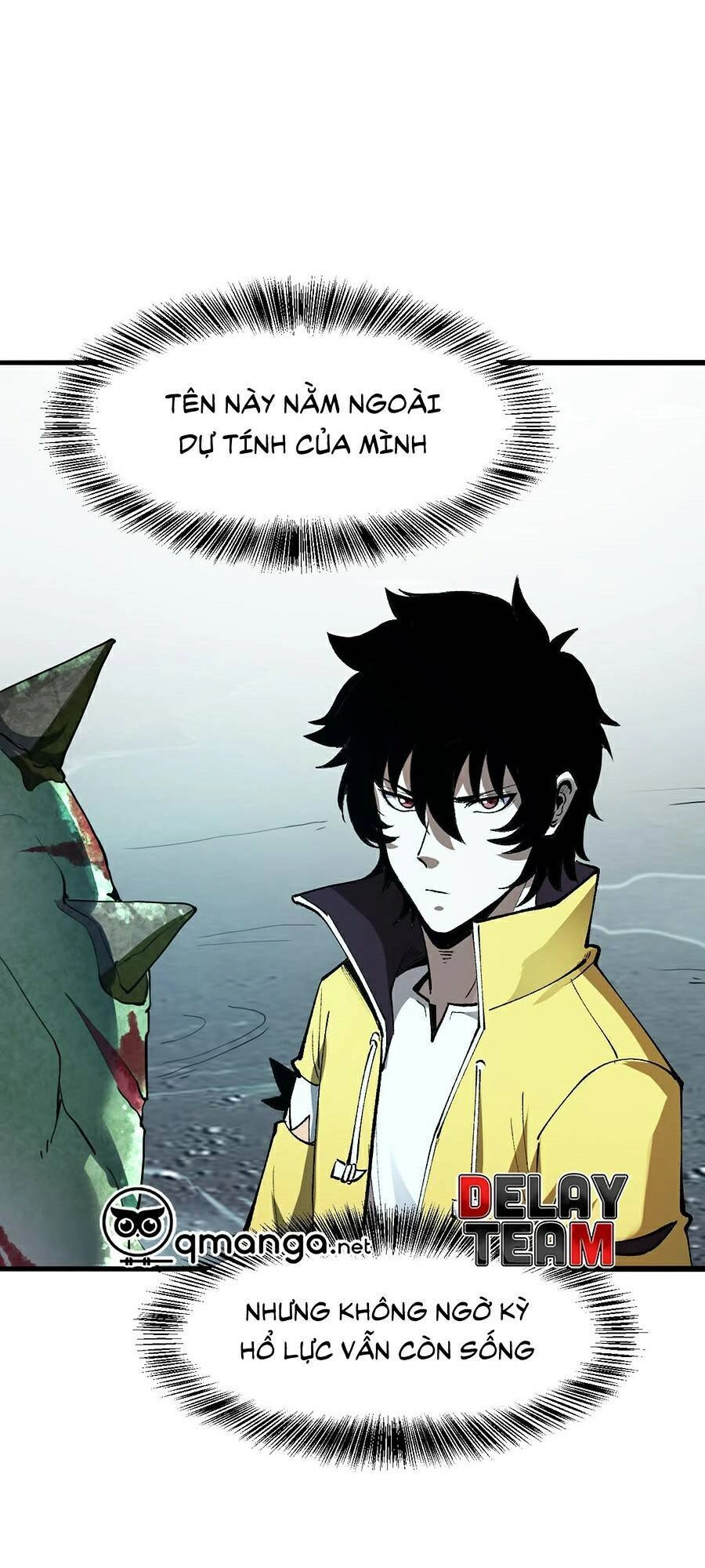 Tôi Dựa Vào Bug Làm Ông Nội Người Ta Chapter 17 - 65