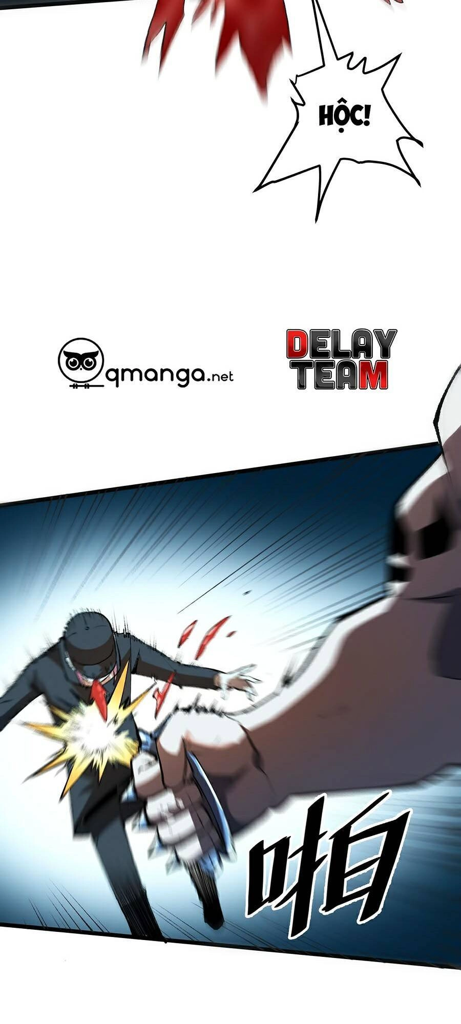 Tôi Dựa Vào Bug Làm Ông Nội Người Ta Chapter 17 - 77