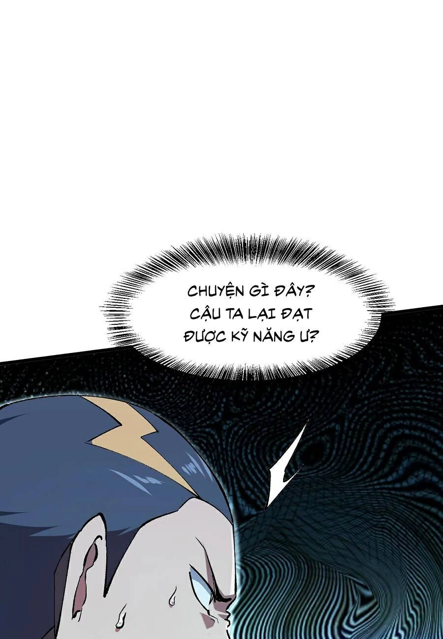 Tôi Dựa Vào Bug Làm Ông Nội Người Ta Chapter 17 - 91