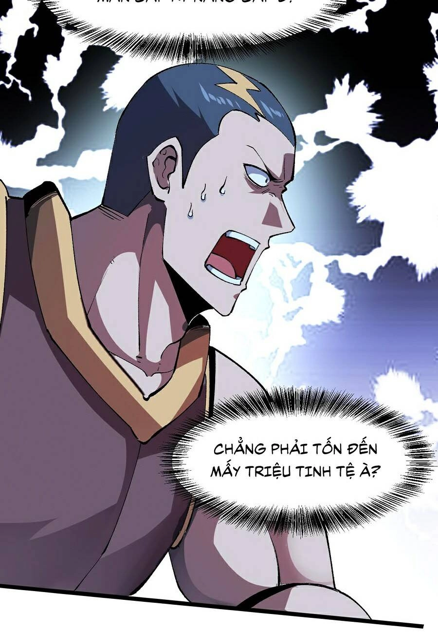 Tôi Dựa Vào Bug Làm Ông Nội Người Ta Chapter 17 - 95