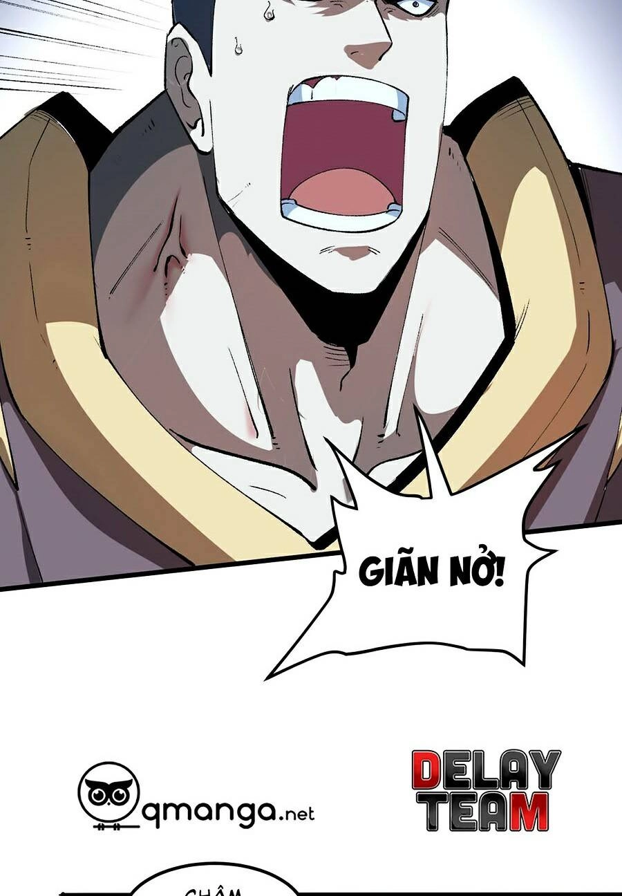 Tôi Dựa Vào Bug Làm Ông Nội Người Ta Chapter 17 - 97