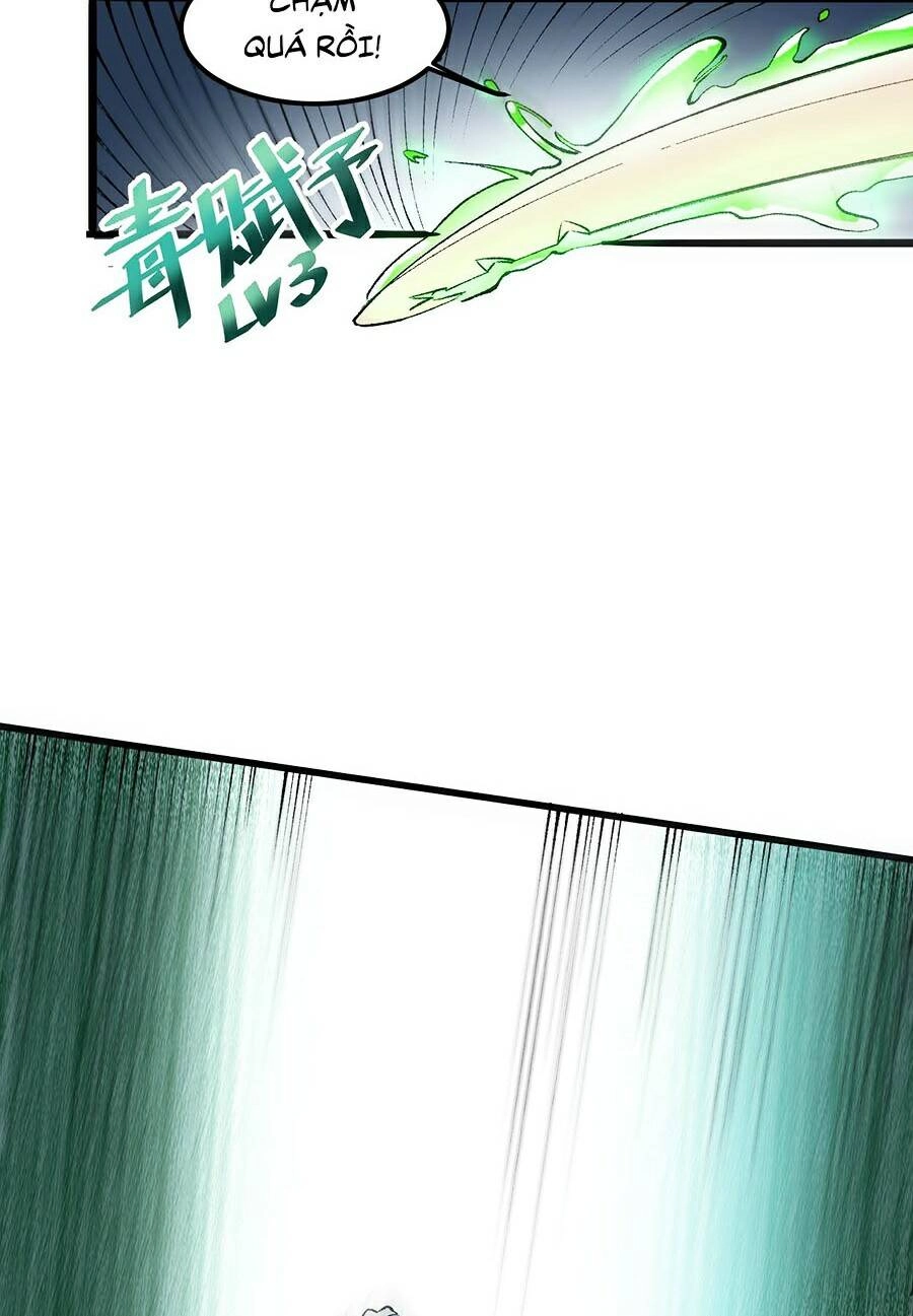 Tôi Dựa Vào Bug Làm Ông Nội Người Ta Chapter 17 - 98