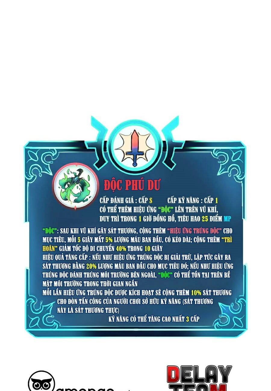 Tôi Dựa Vào Bug Làm Ông Nội Người Ta Chapter 17 - 104