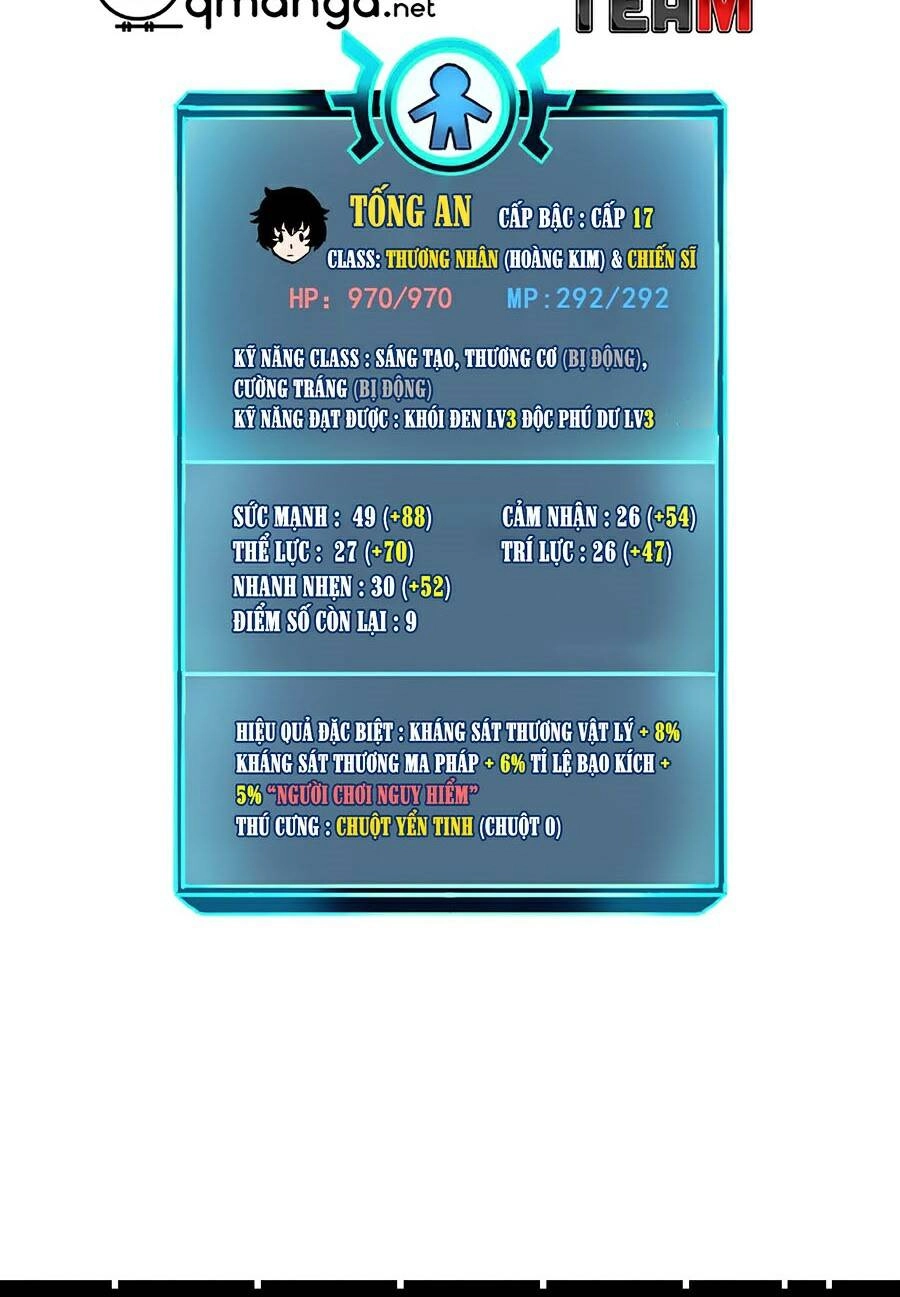 Tôi Dựa Vào Bug Làm Ông Nội Người Ta Chapter 17 - 105