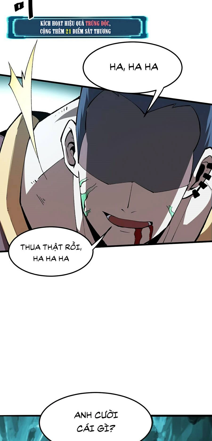 Tôi Dựa Vào Bug Làm Ông Nội Người Ta Chapter 18 - 3