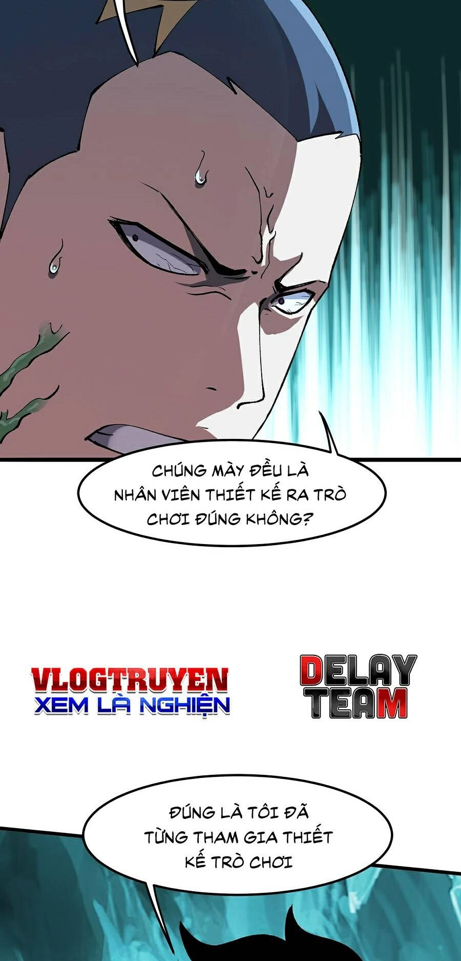 Tôi Dựa Vào Bug Làm Ông Nội Người Ta Chapter 18 - 5