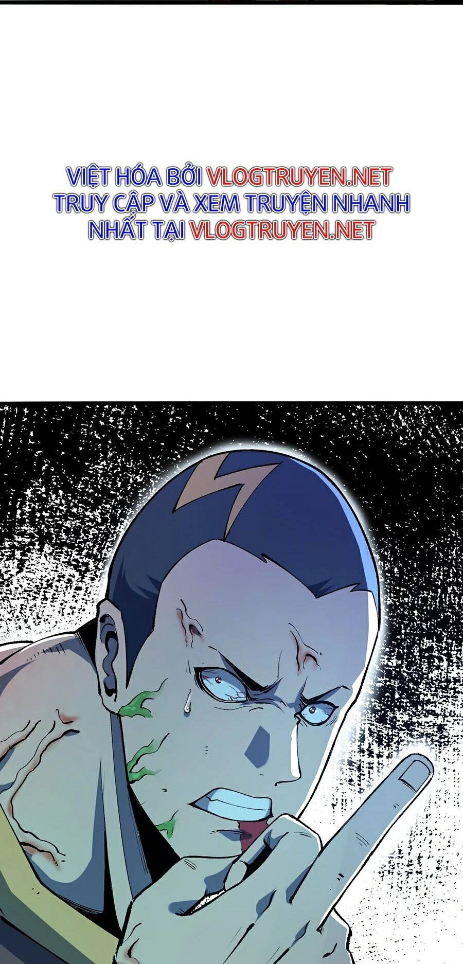 Tôi Dựa Vào Bug Làm Ông Nội Người Ta Chapter 18 - 10