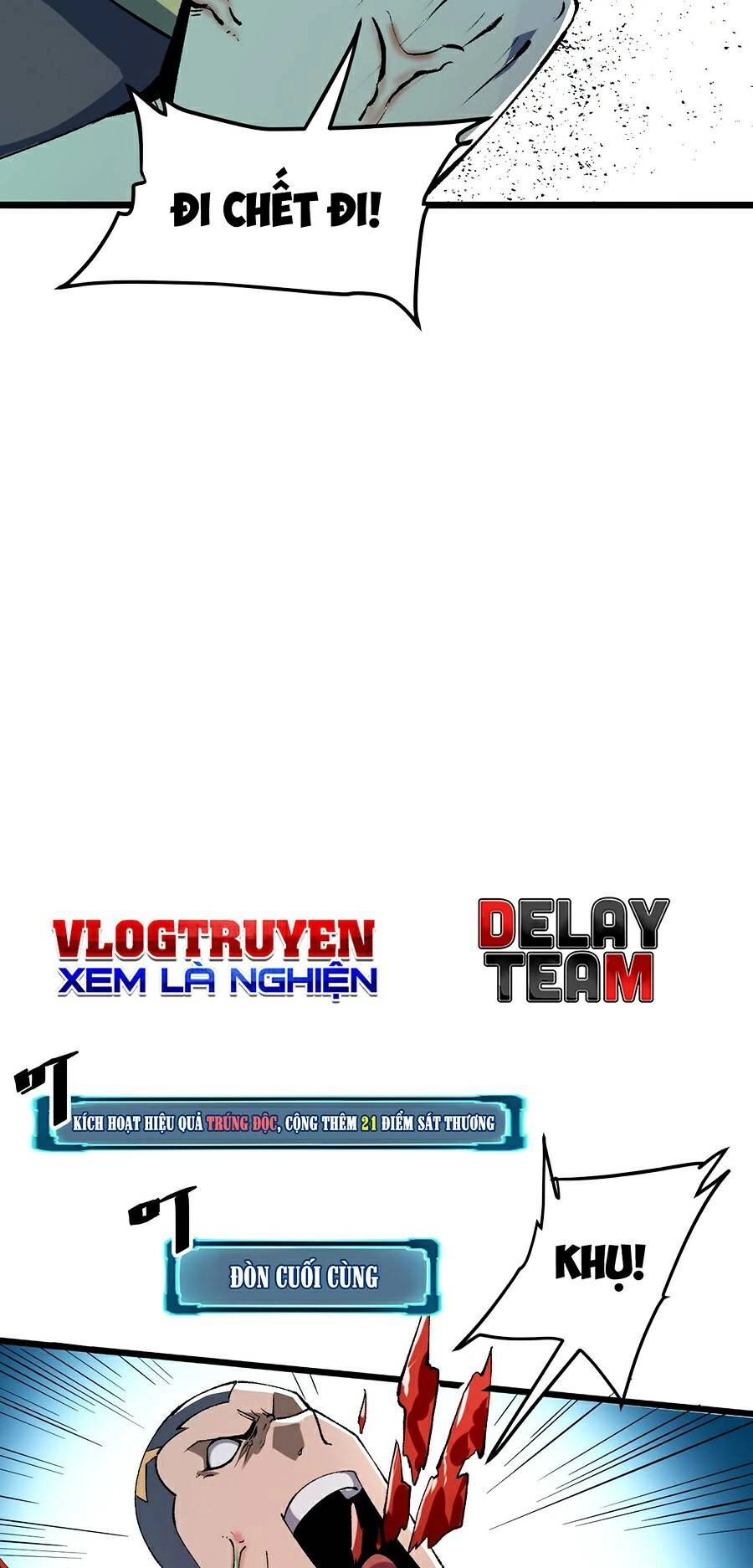 Tôi Dựa Vào Bug Làm Ông Nội Người Ta Chapter 18 - 11