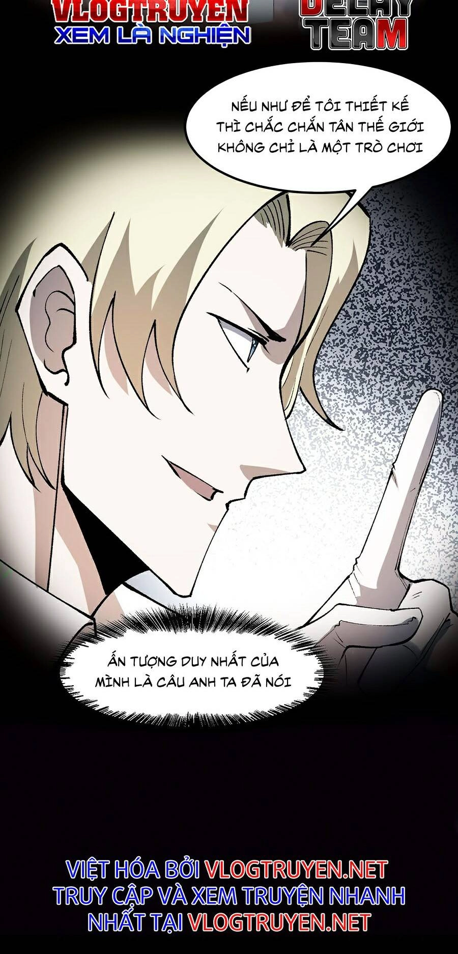 Tôi Dựa Vào Bug Làm Ông Nội Người Ta Chapter 18 - 15