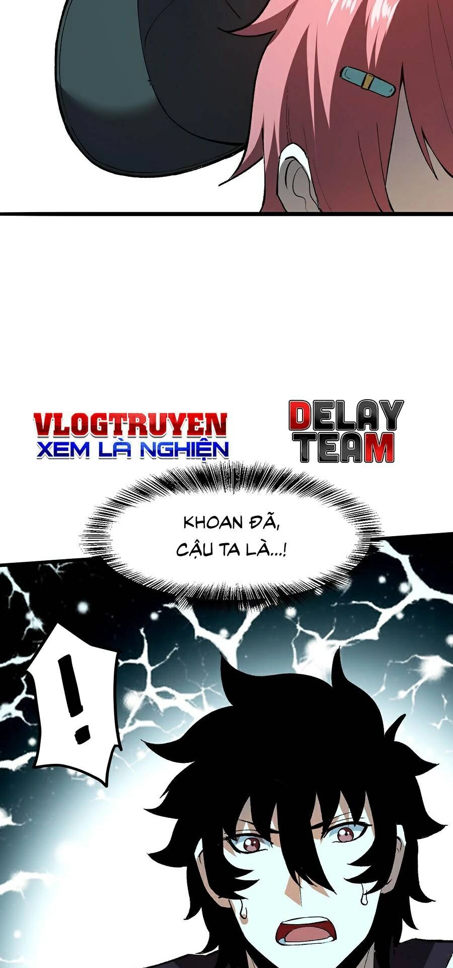 Tôi Dựa Vào Bug Làm Ông Nội Người Ta Chapter 18 - 19