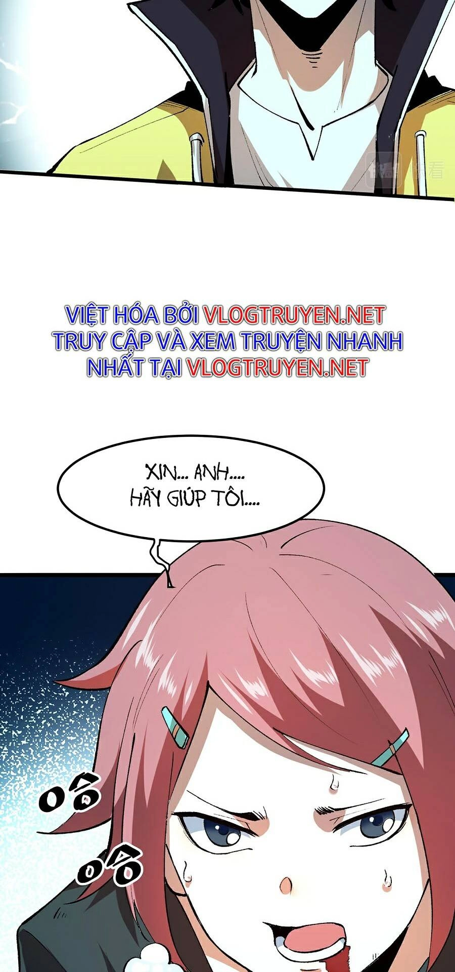 Tôi Dựa Vào Bug Làm Ông Nội Người Ta Chapter 18 - 20