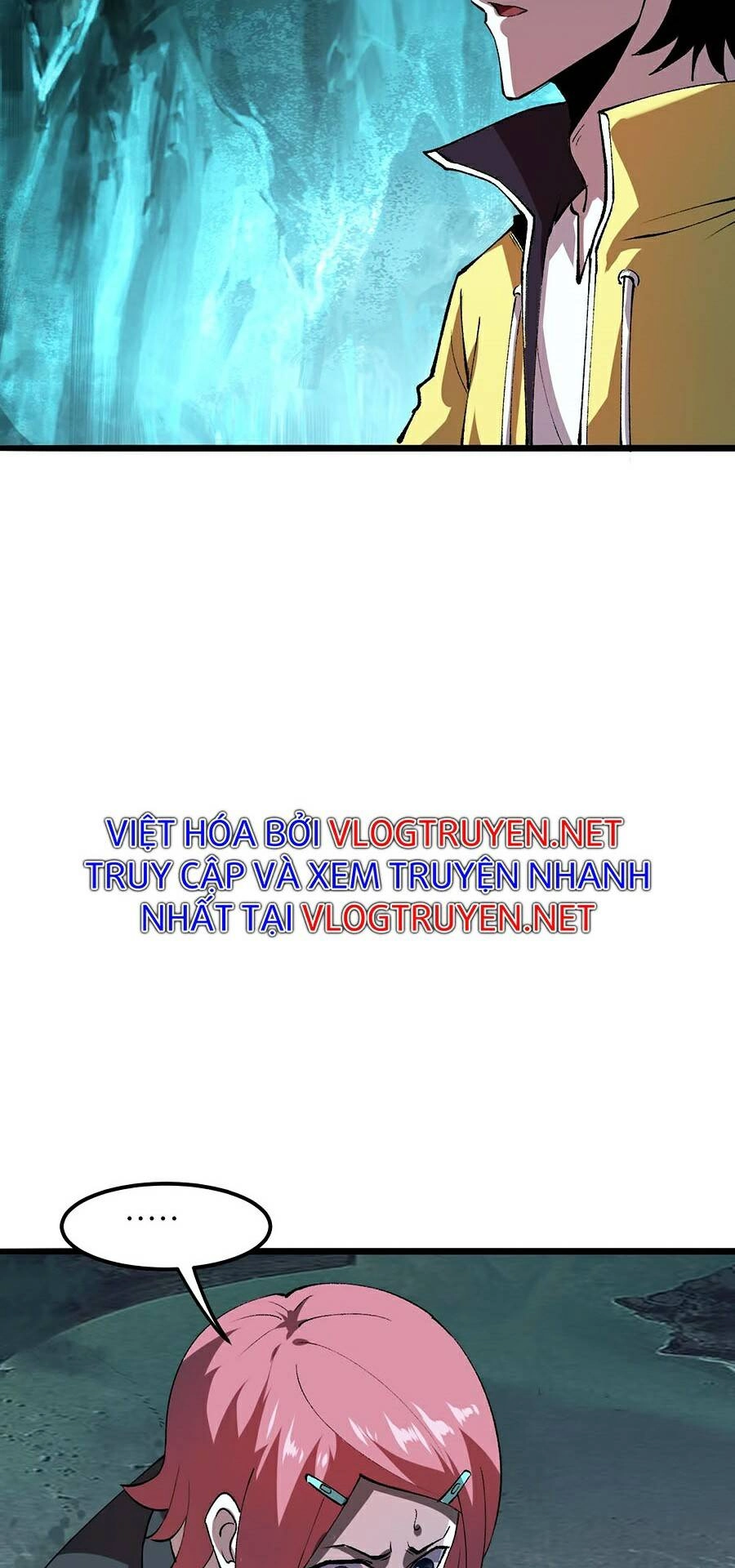 Tôi Dựa Vào Bug Làm Ông Nội Người Ta Chapter 18 - 24