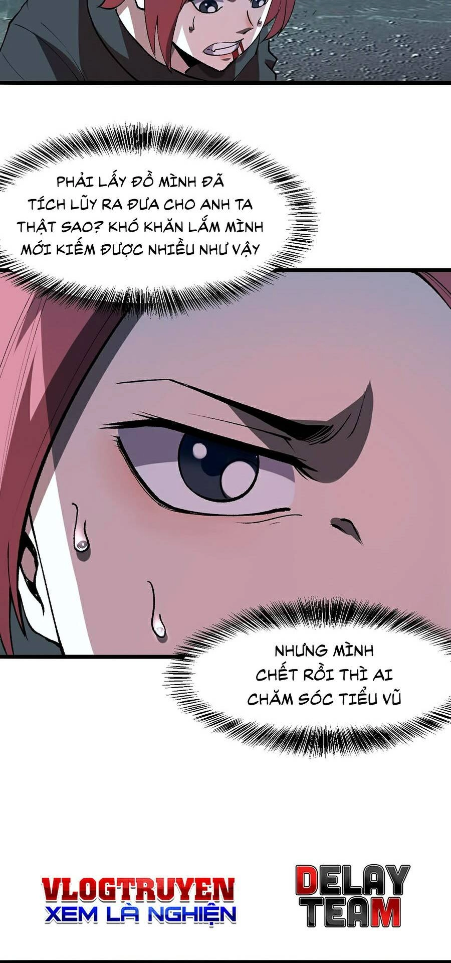 Tôi Dựa Vào Bug Làm Ông Nội Người Ta Chapter 18 - 25