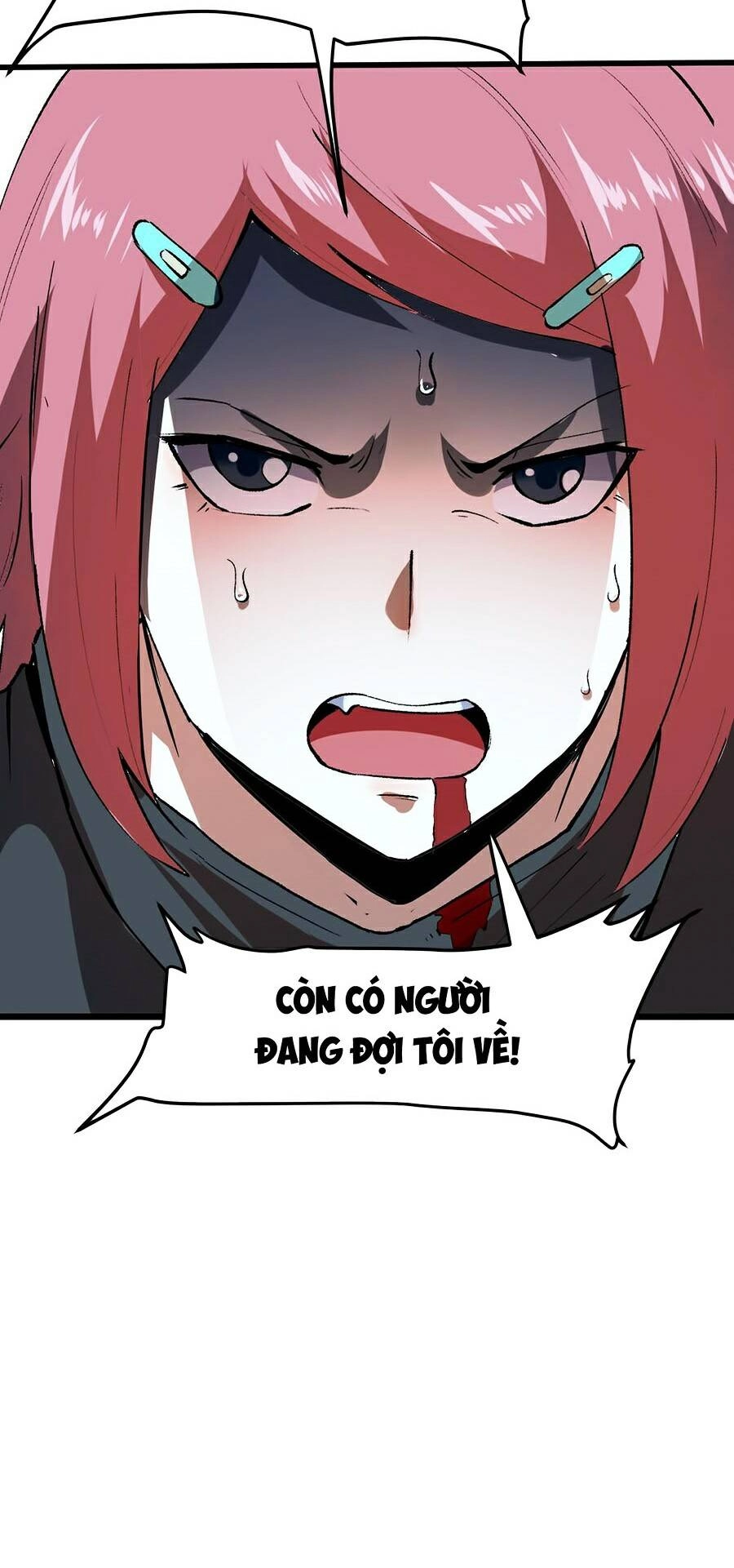 Tôi Dựa Vào Bug Làm Ông Nội Người Ta Chapter 18 - 27