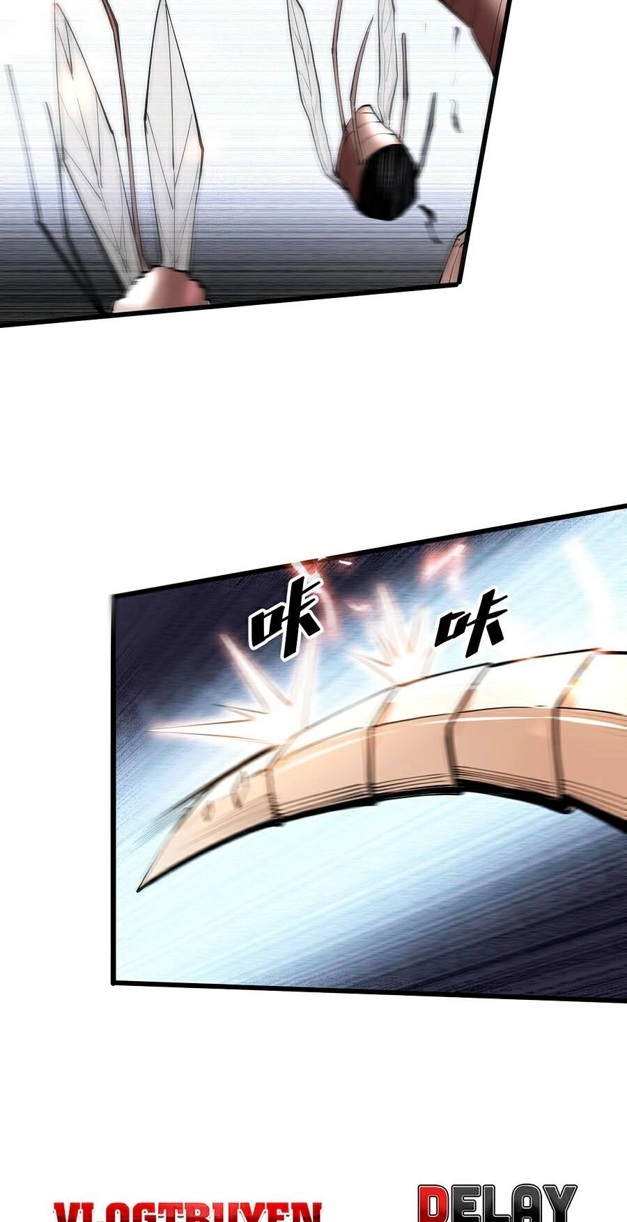 Tôi Dựa Vào Bug Làm Ông Nội Người Ta Chapter 18 - 50