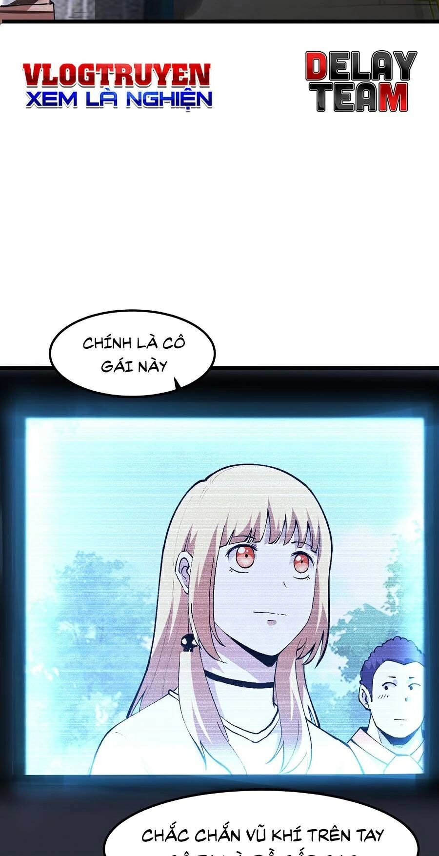 Tôi Dựa Vào Bug Làm Ông Nội Người Ta Chapter 18 - 58