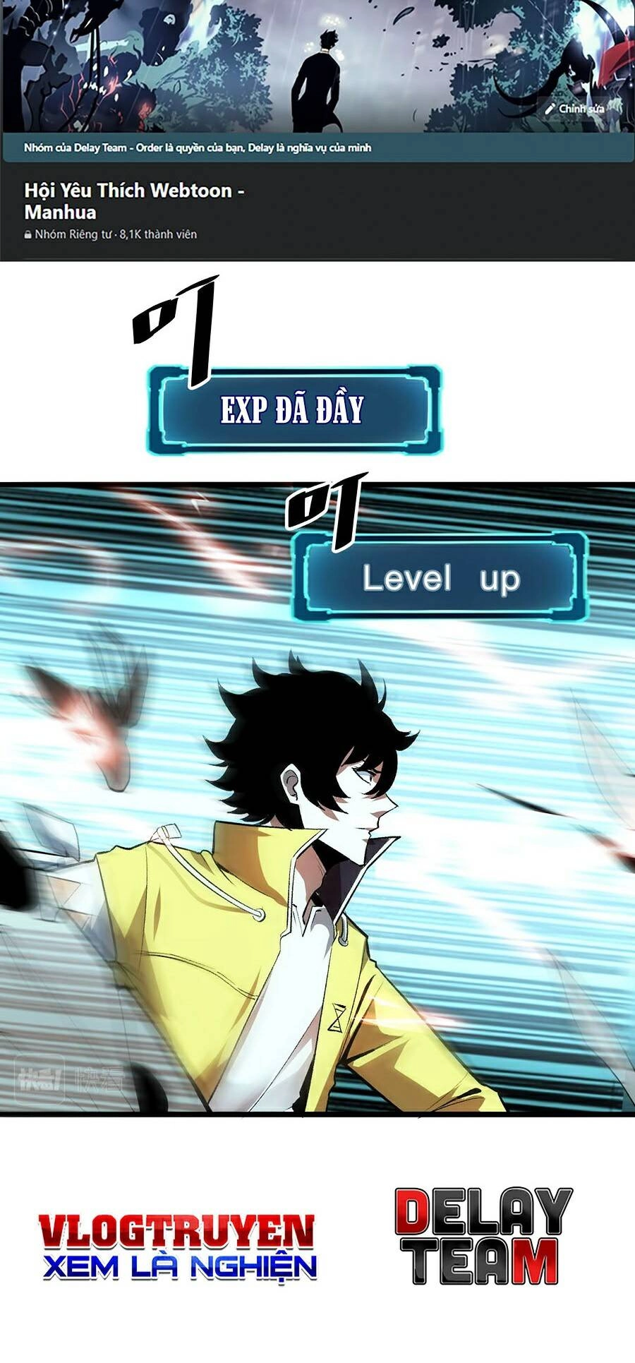 Tôi Dựa Vào Bug Làm Ông Nội Người Ta Chapter 19 - 2