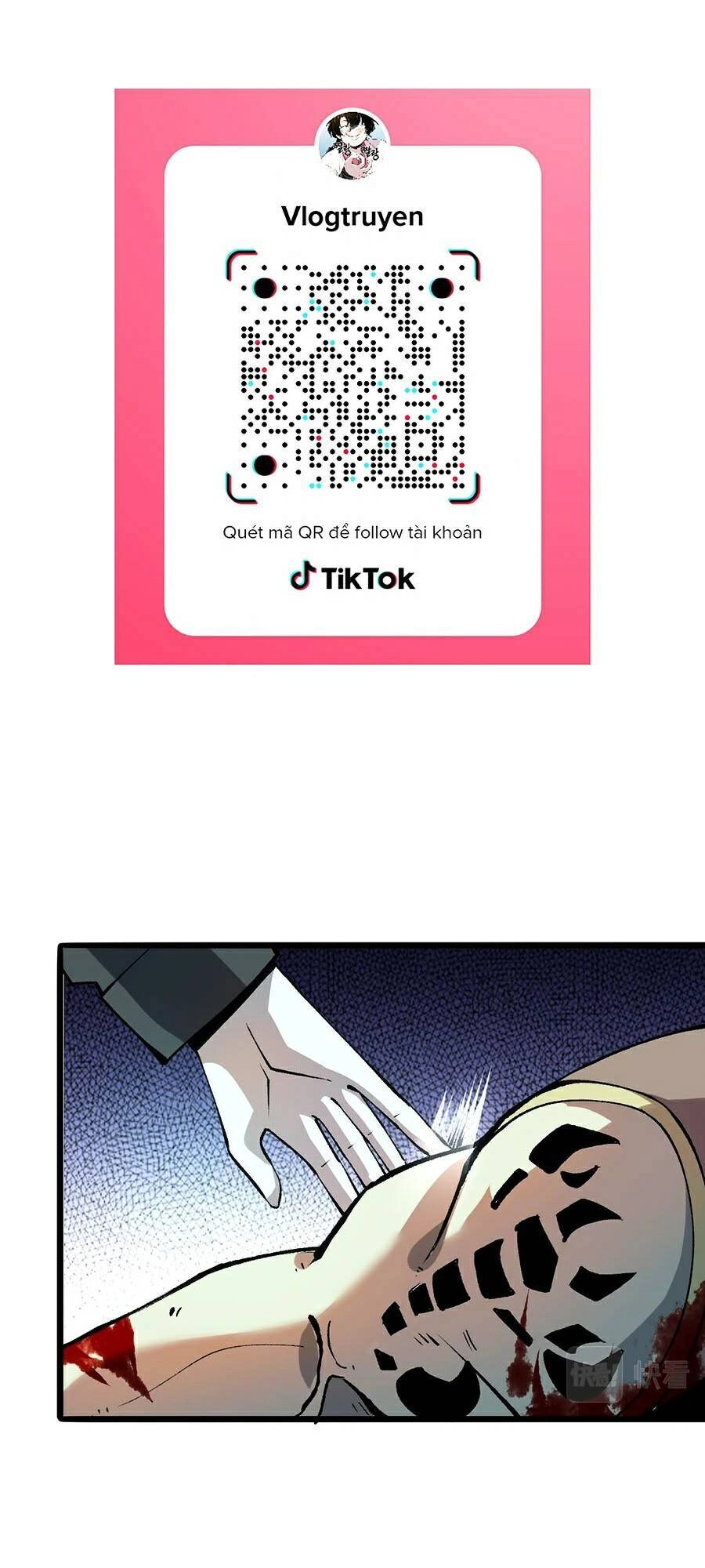 Tôi Dựa Vào Bug Làm Ông Nội Người Ta Chapter 19 - 18