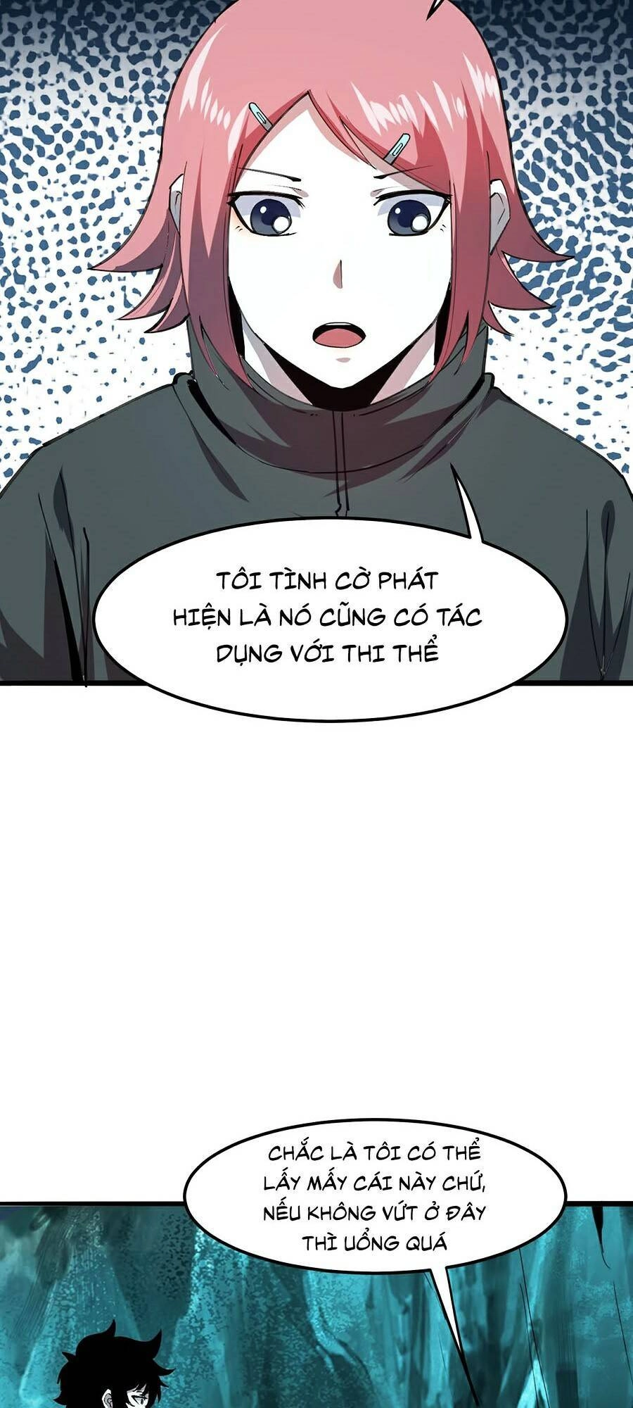 Tôi Dựa Vào Bug Làm Ông Nội Người Ta Chapter 19 - 24