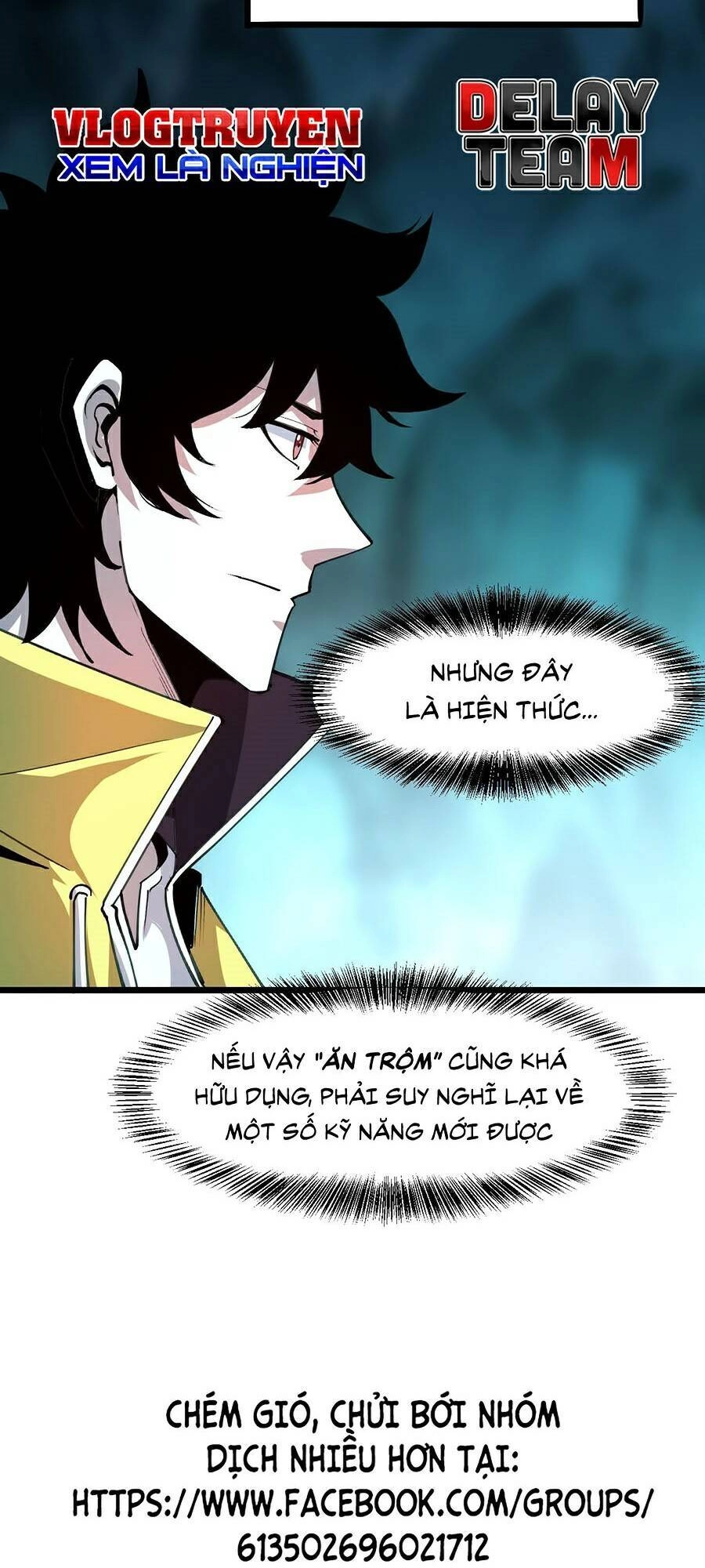 Tôi Dựa Vào Bug Làm Ông Nội Người Ta Chapter 19 - 28