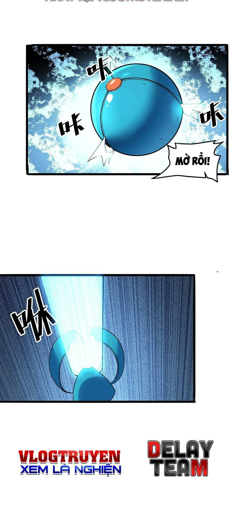 Tôi Dựa Vào Bug Làm Ông Nội Người Ta Chapter 19 - 38