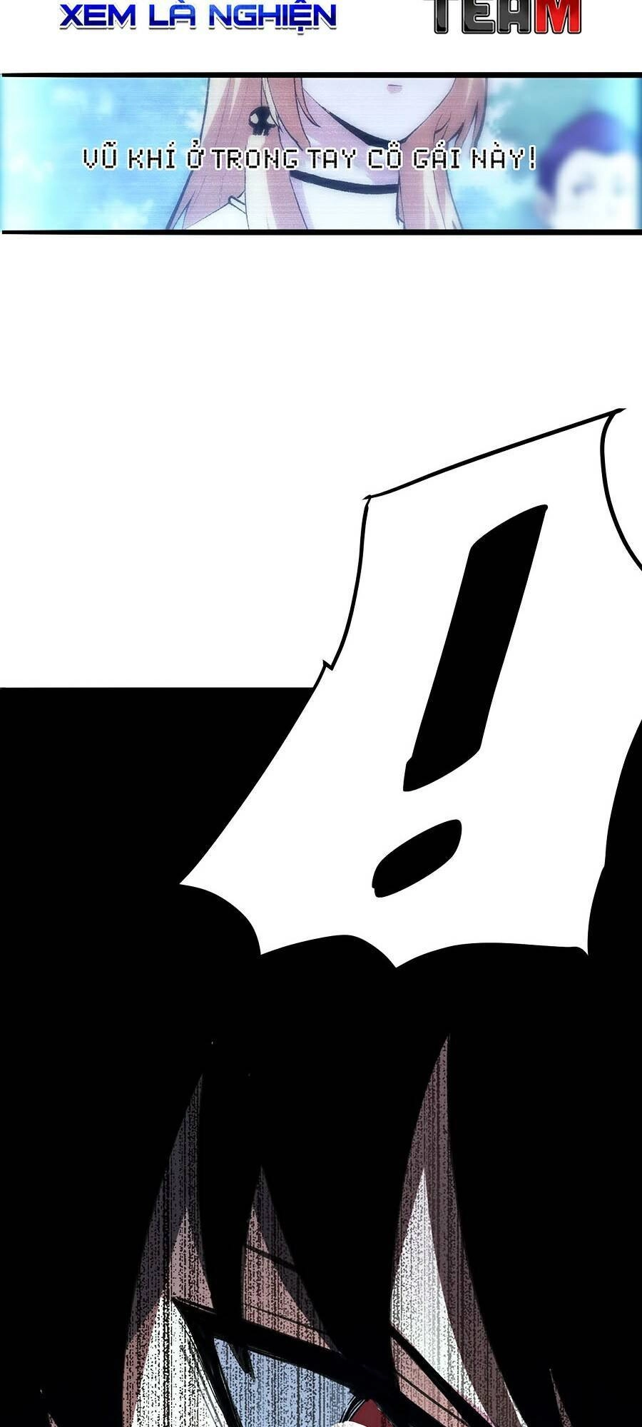 Tôi Dựa Vào Bug Làm Ông Nội Người Ta Chapter 19 - 48