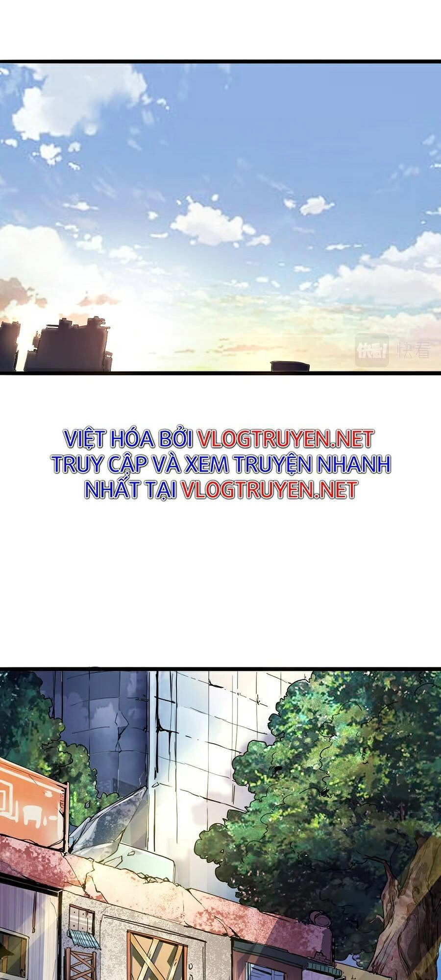 Tôi Dựa Vào Bug Làm Ông Nội Người Ta Chapter 19 - 52