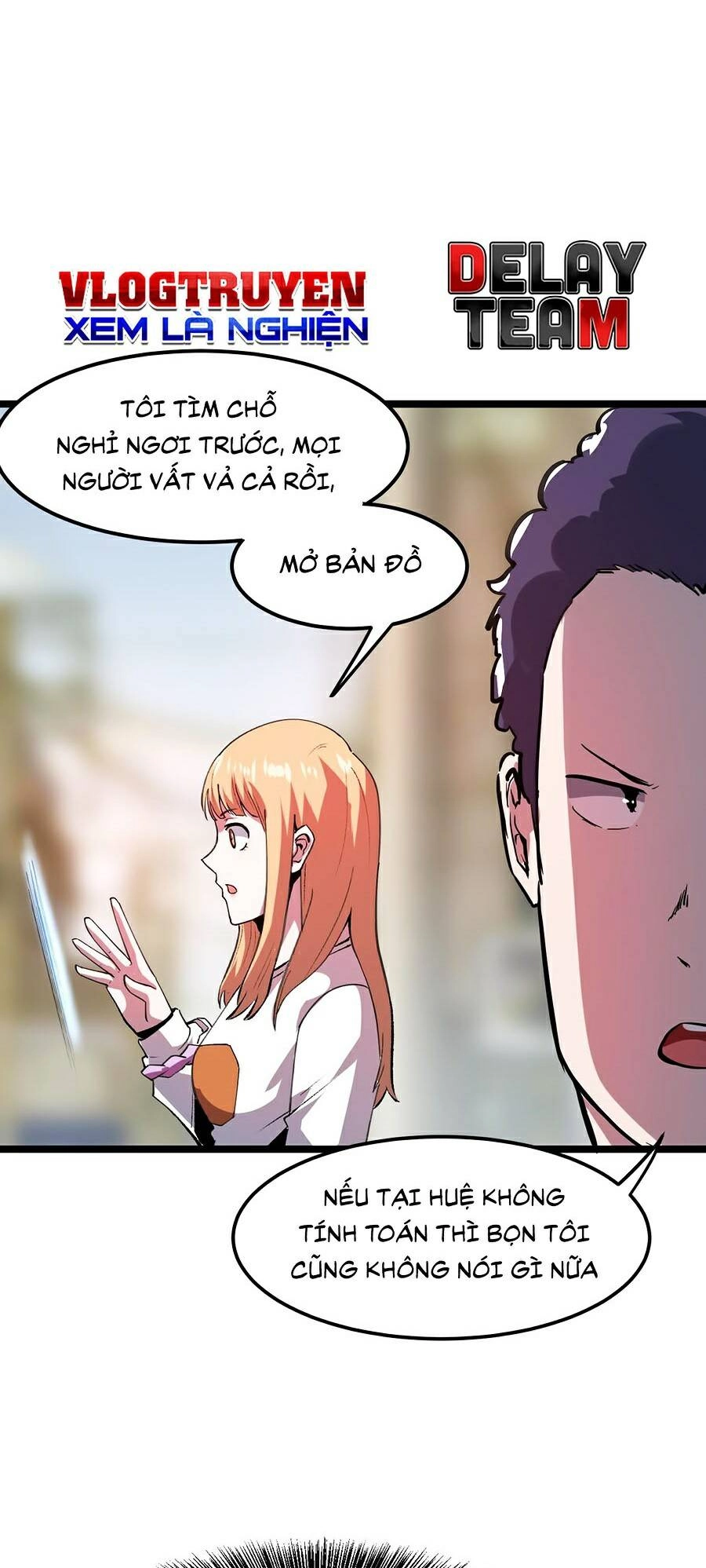 Tôi Dựa Vào Bug Làm Ông Nội Người Ta Chapter 19 - 68