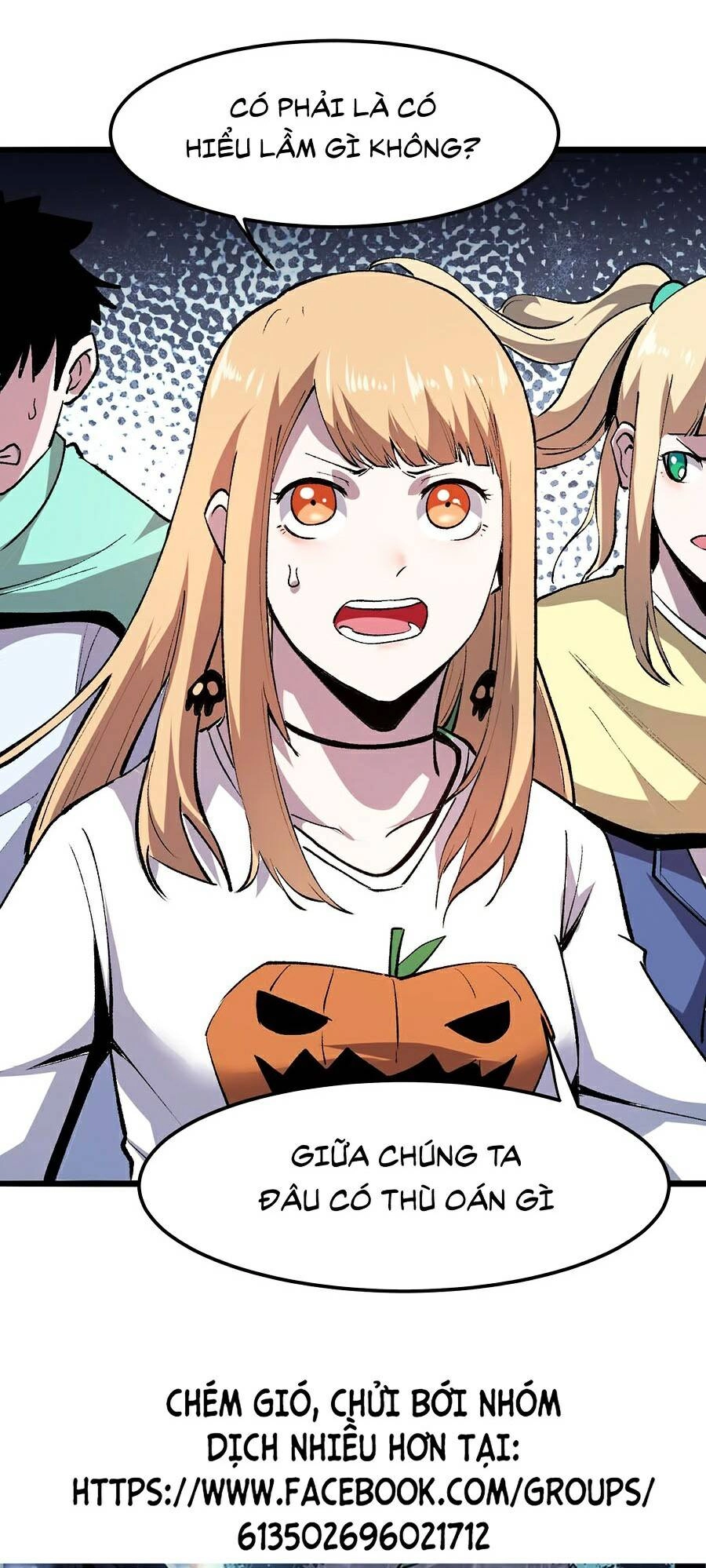 Tôi Dựa Vào Bug Làm Ông Nội Người Ta Chapter 19 - 75