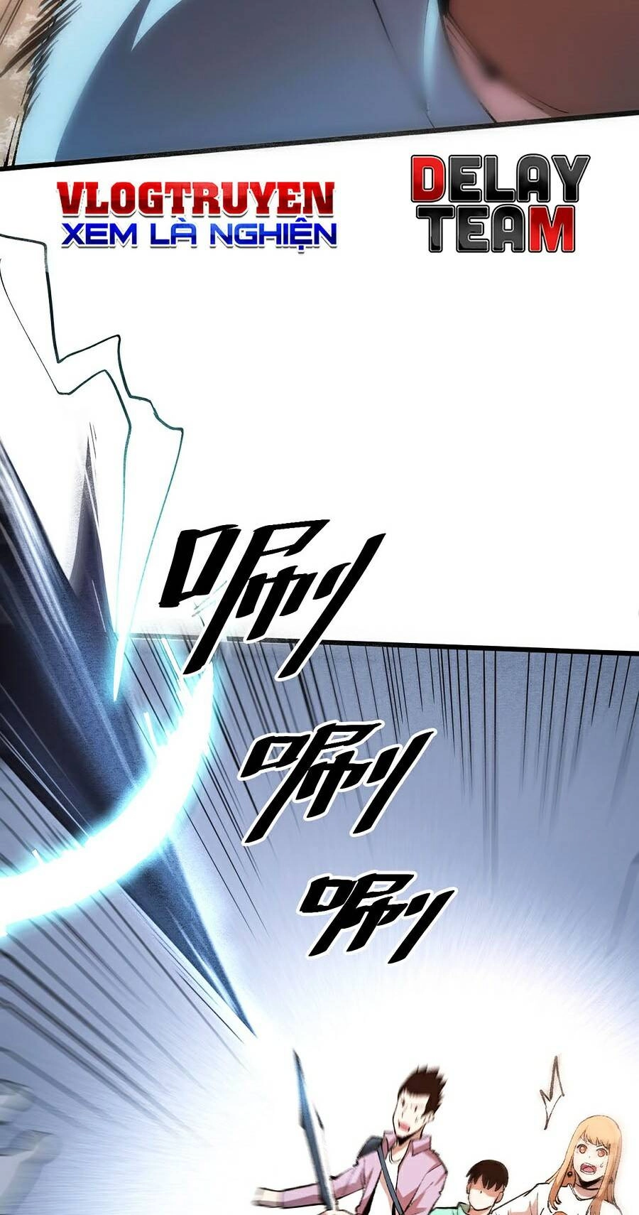 Tôi Dựa Vào Bug Làm Ông Nội Người Ta Chapter 19 - 82