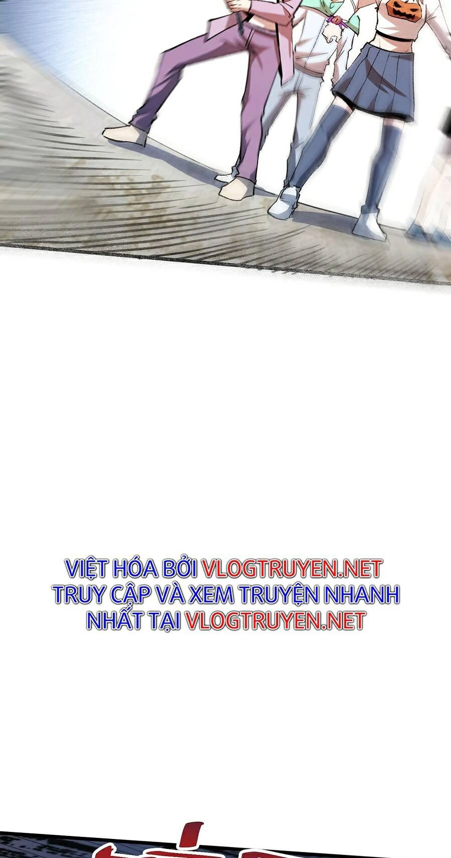 Tôi Dựa Vào Bug Làm Ông Nội Người Ta Chapter 19 - 83