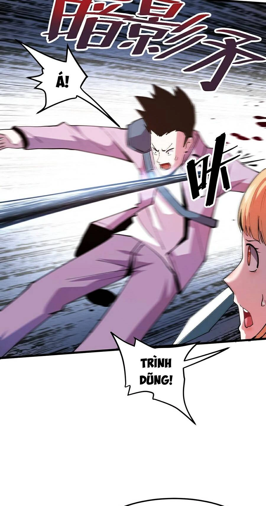 Tôi Dựa Vào Bug Làm Ông Nội Người Ta Chapter 19 - 84