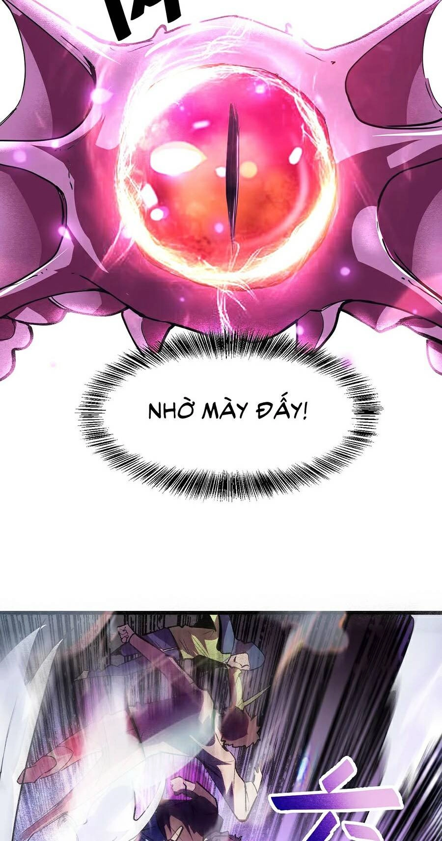 Tôi Dựa Vào Bug Làm Ông Nội Người Ta Chapter 19 - 88