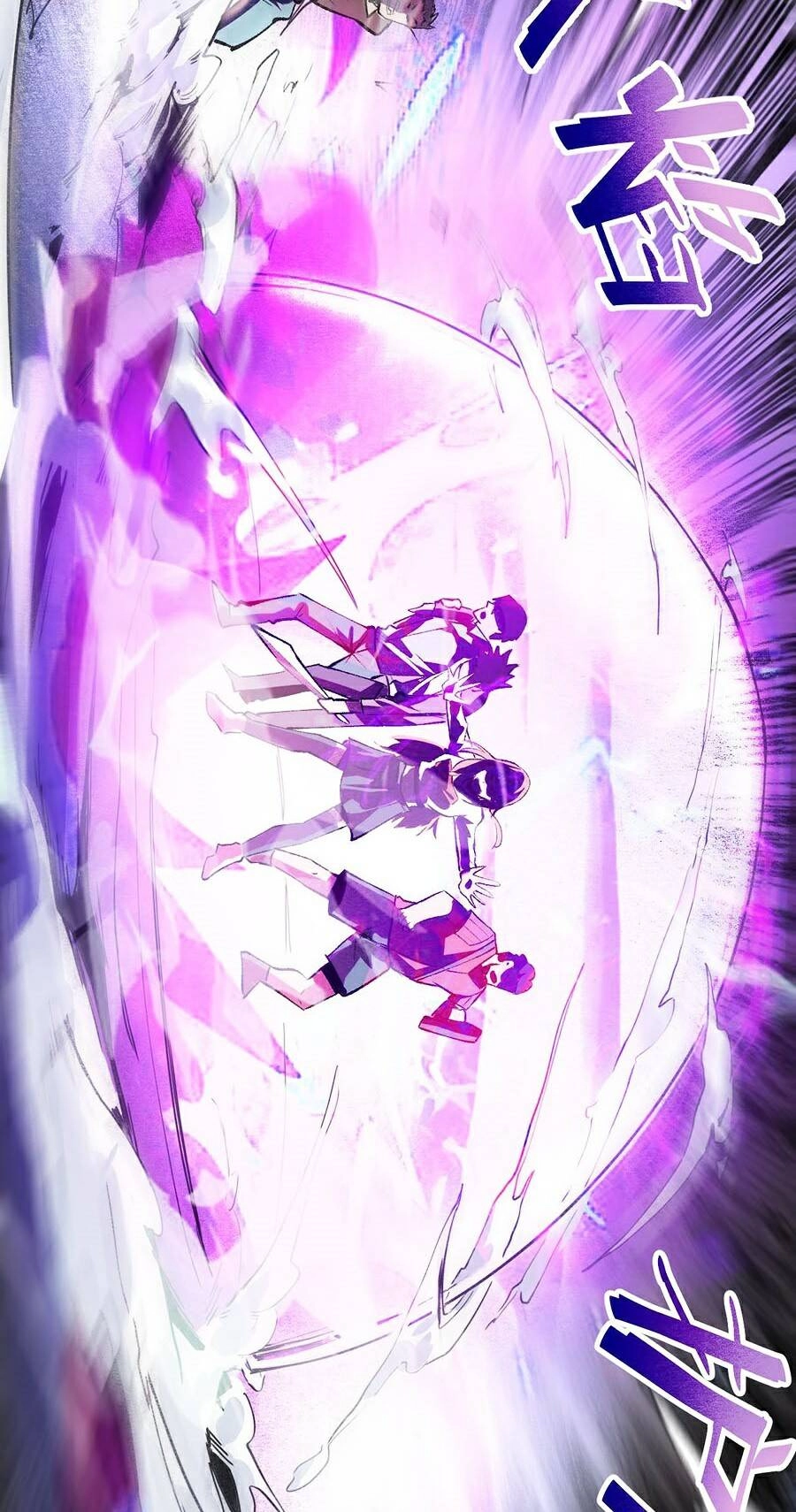 Tôi Dựa Vào Bug Làm Ông Nội Người Ta Chapter 19 - 89