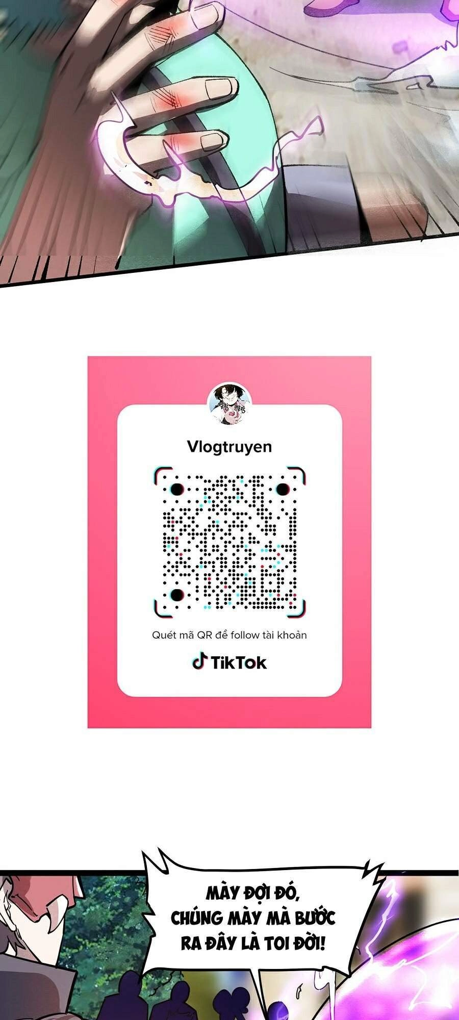 Tôi Dựa Vào Bug Làm Ông Nội Người Ta Chapter 20 - 25