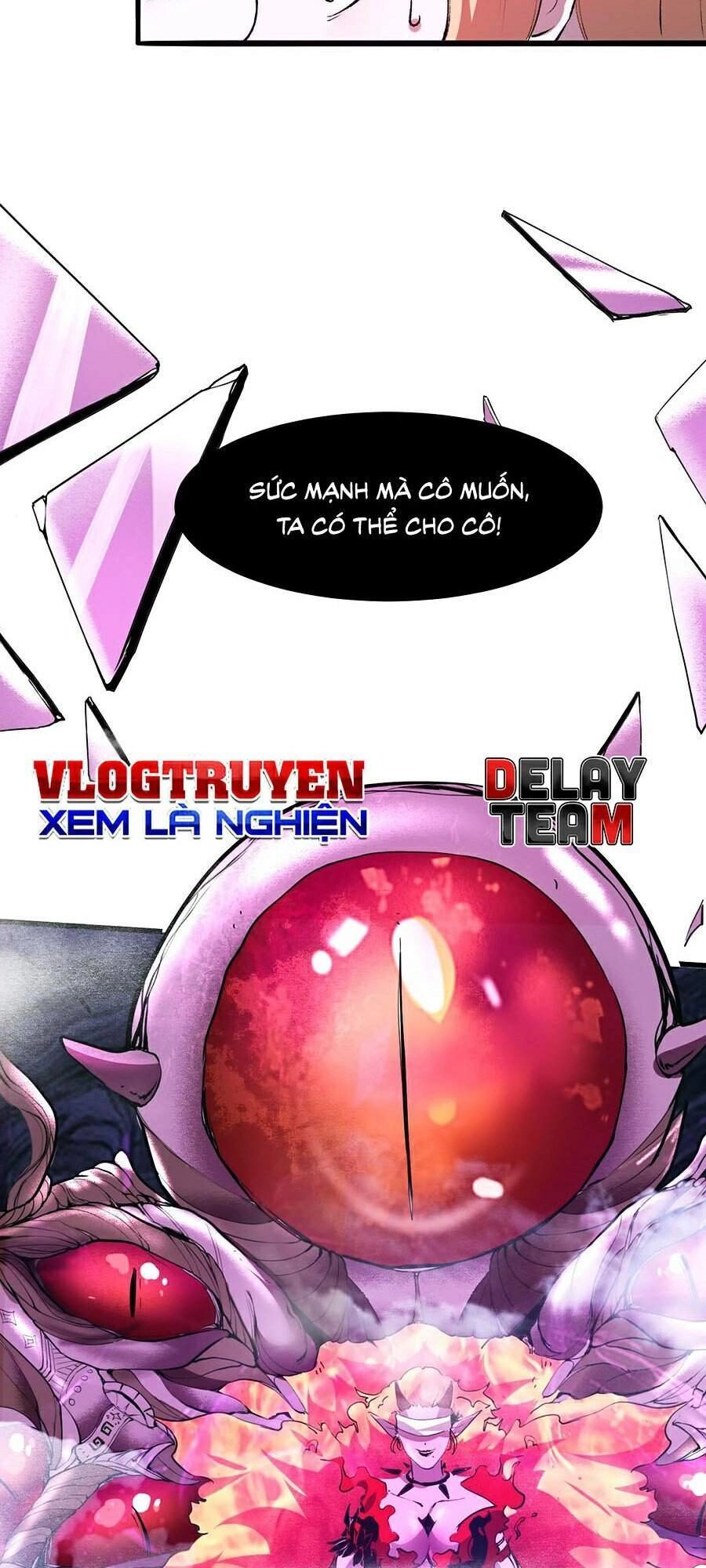 Tôi Dựa Vào Bug Làm Ông Nội Người Ta Chapter 20 - 51