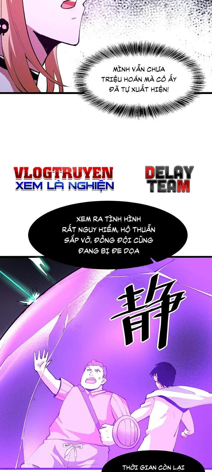 Tôi Dựa Vào Bug Làm Ông Nội Người Ta Chapter 20 - 57