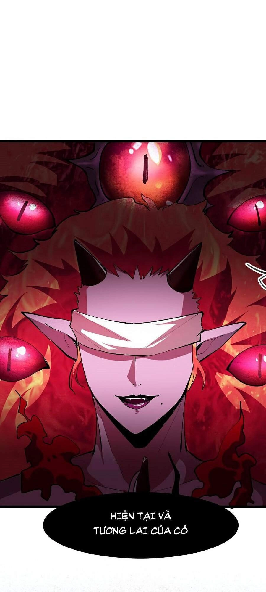 Tôi Dựa Vào Bug Làm Ông Nội Người Ta Chapter 20 - 65