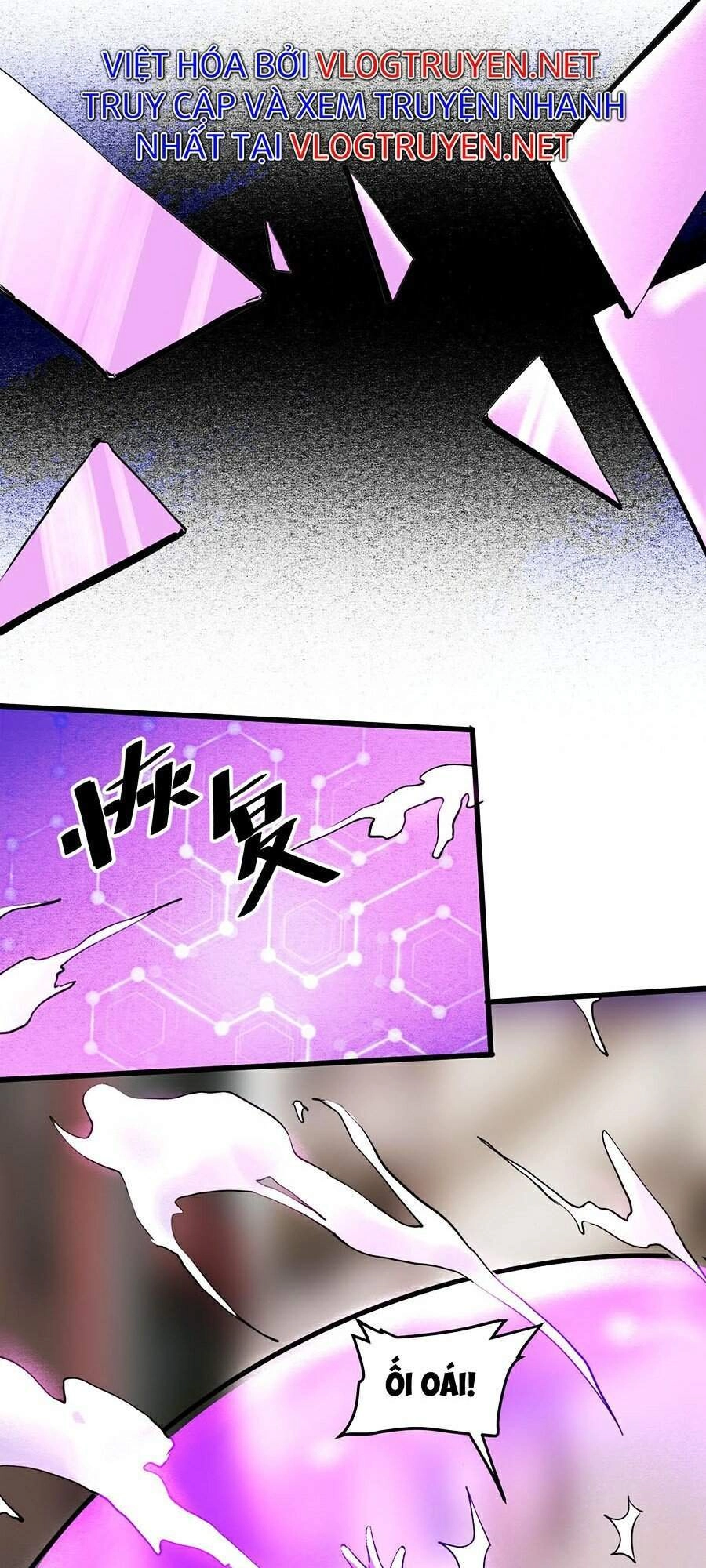 Tôi Dựa Vào Bug Làm Ông Nội Người Ta Chapter 20 - 67