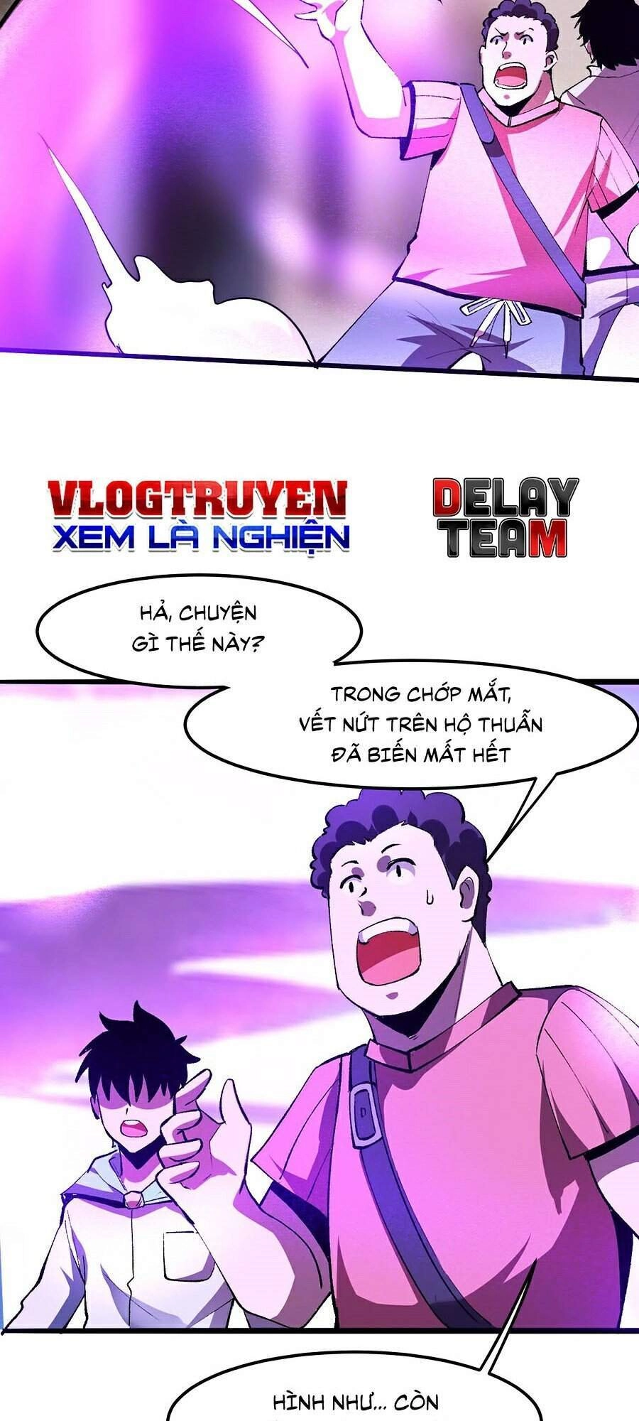 Tôi Dựa Vào Bug Làm Ông Nội Người Ta Chapter 20 - 69