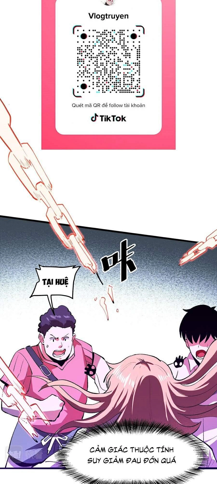 Tôi Dựa Vào Bug Làm Ông Nội Người Ta Chapter 20 - 75