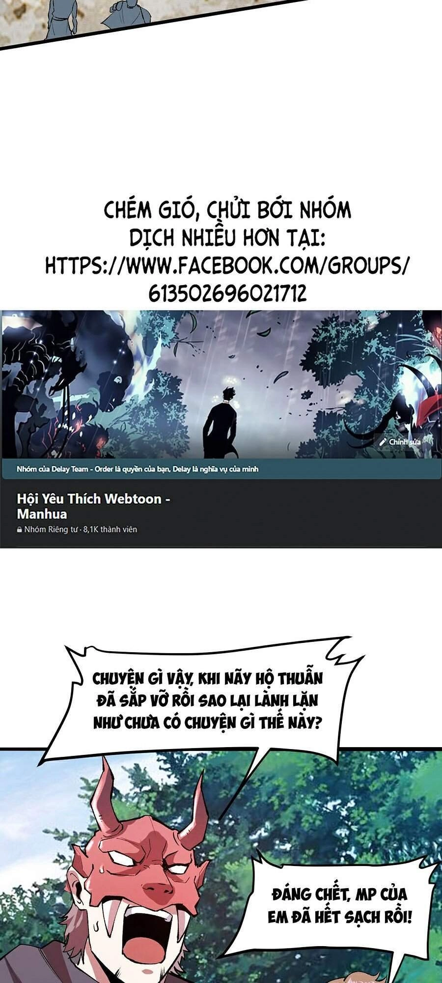 Tôi Dựa Vào Bug Làm Ông Nội Người Ta Chapter 20 - 81