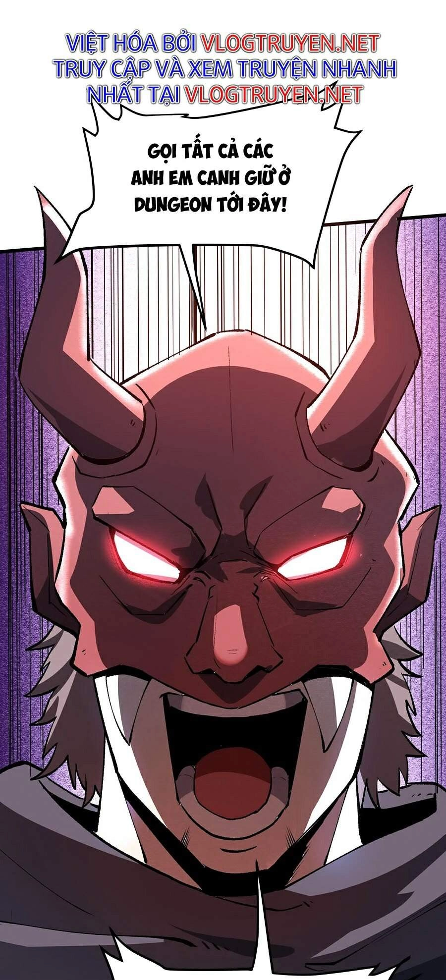 Tôi Dựa Vào Bug Làm Ông Nội Người Ta Chapter 20 - 85