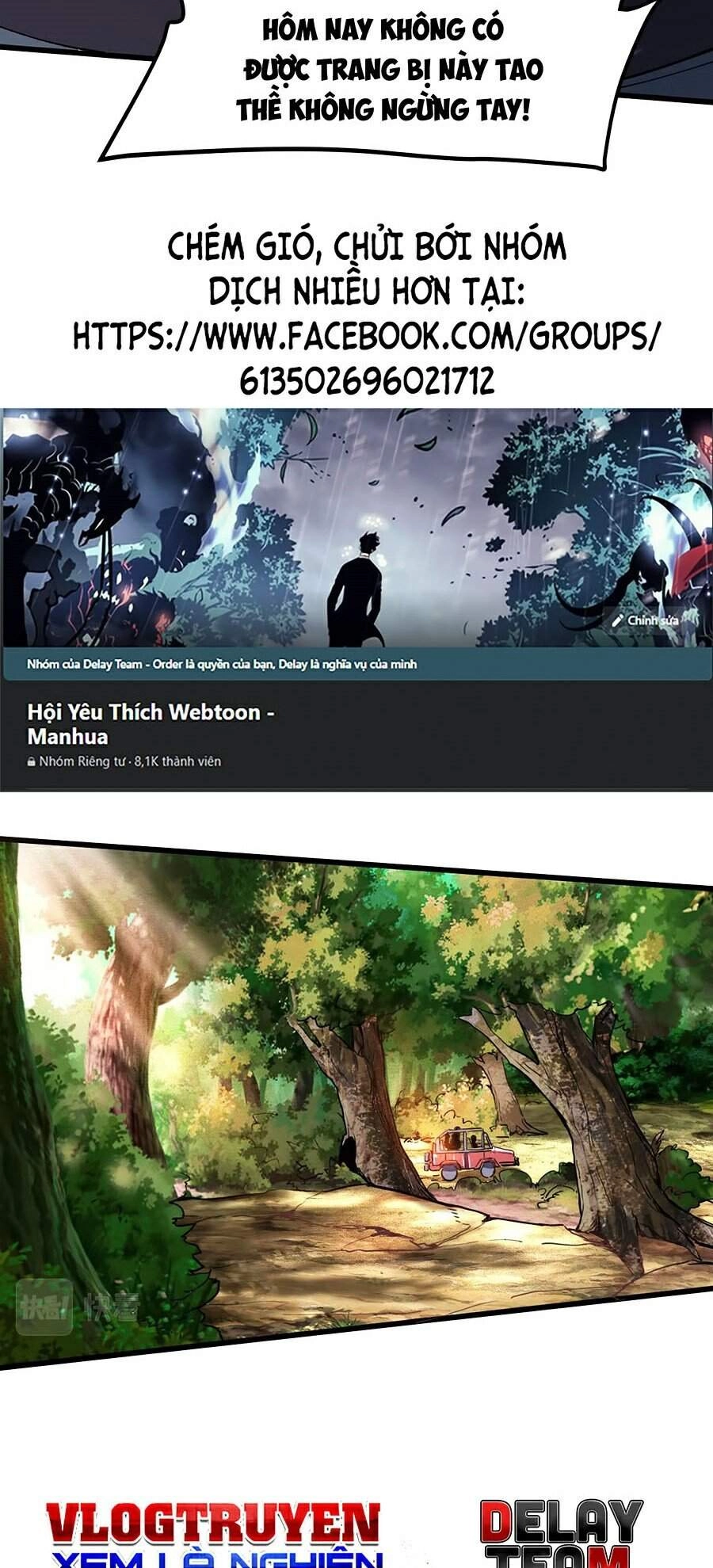 Tôi Dựa Vào Bug Làm Ông Nội Người Ta Chapter 20 - 86