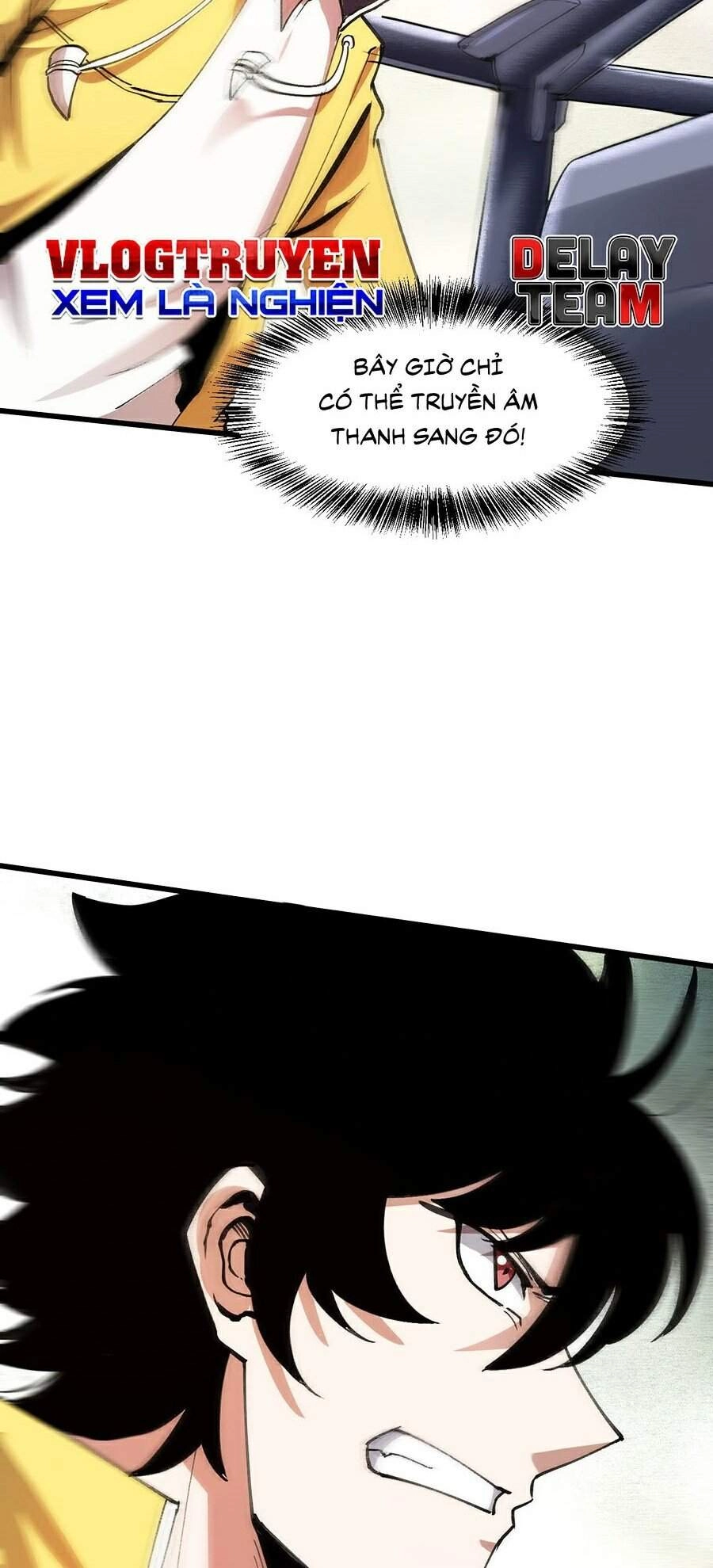 Tôi Dựa Vào Bug Làm Ông Nội Người Ta Chapter 20 - 90