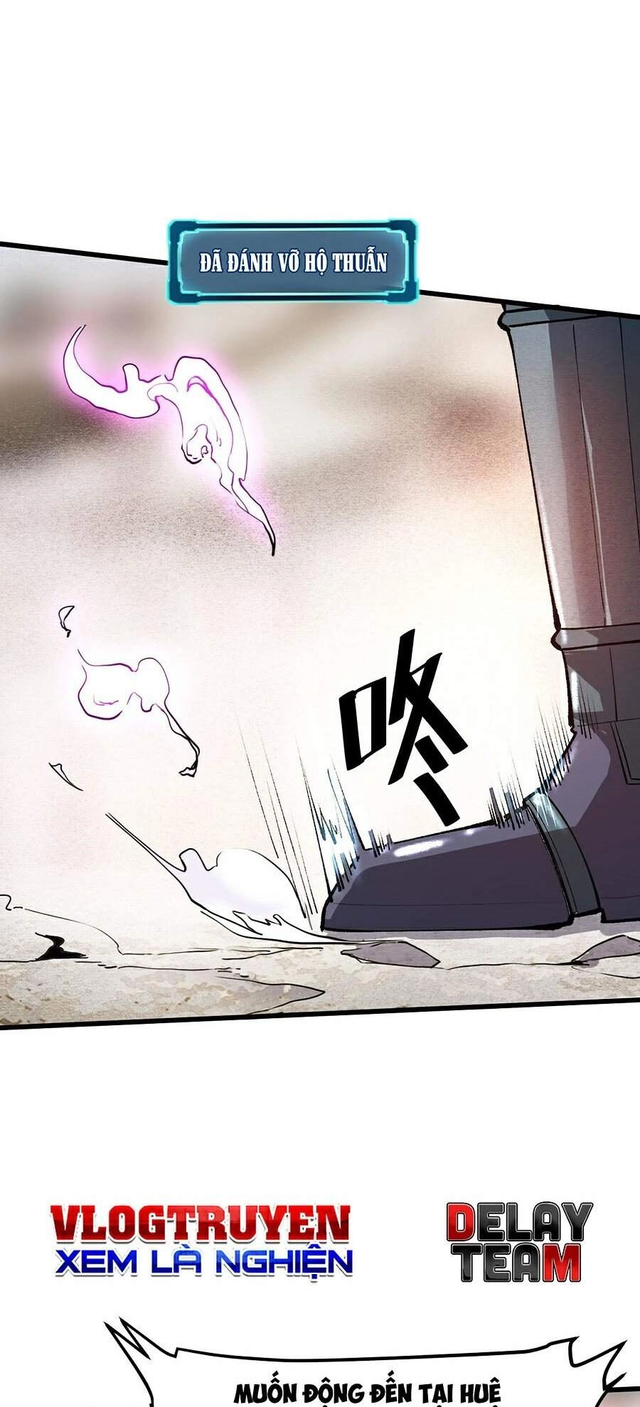 Tôi Dựa Vào Bug Làm Ông Nội Người Ta Chapter 20 - 92