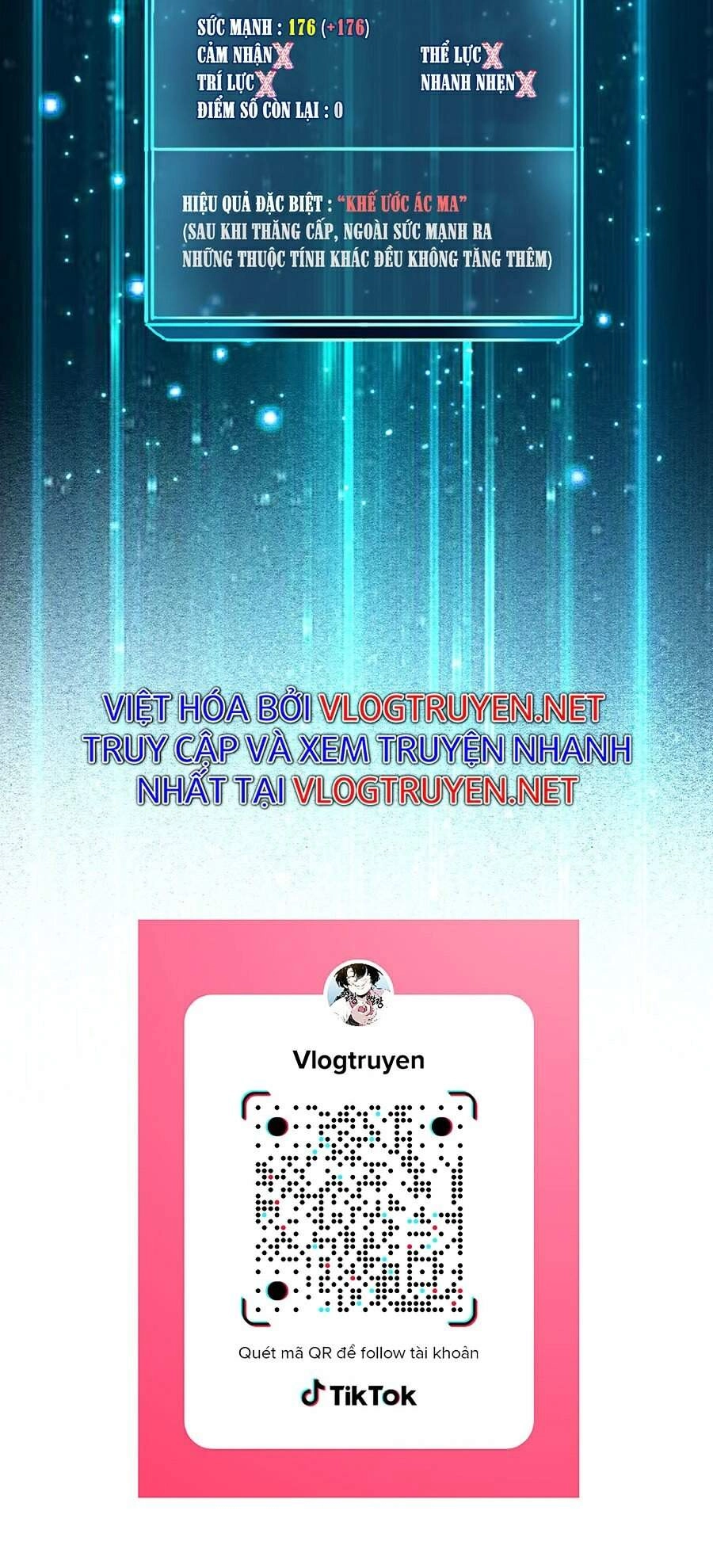 Tôi Dựa Vào Bug Làm Ông Nội Người Ta Chapter 20 - 96