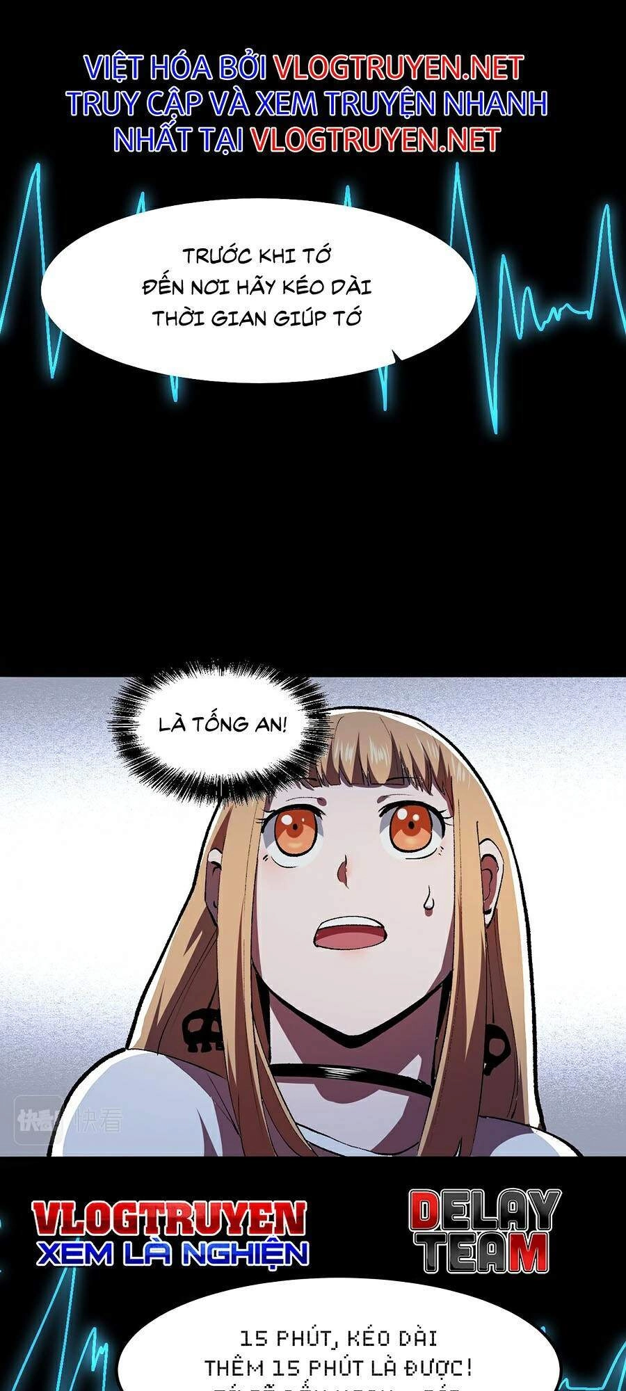 Tôi Dựa Vào Bug Làm Ông Nội Người Ta Chapter 21 - 25